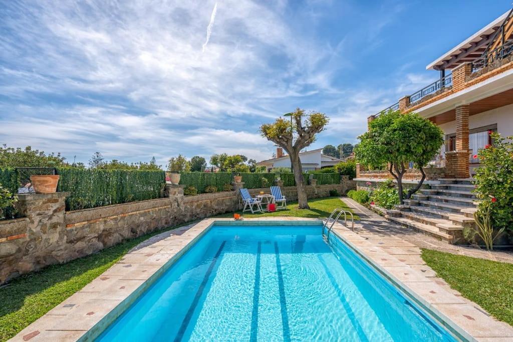 iloftmalaga Villa Fabiola
