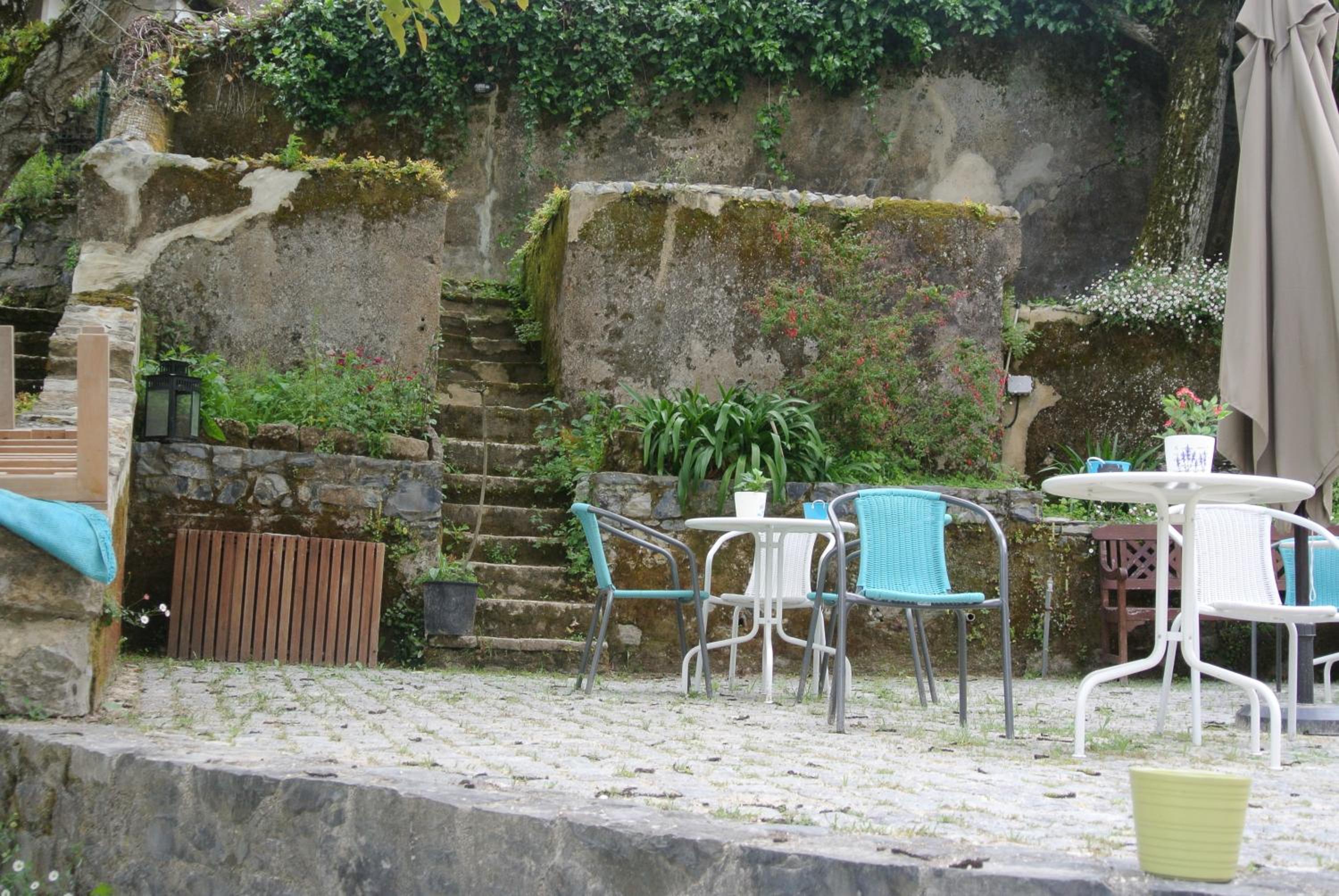 Guest House Villa dos Poetas