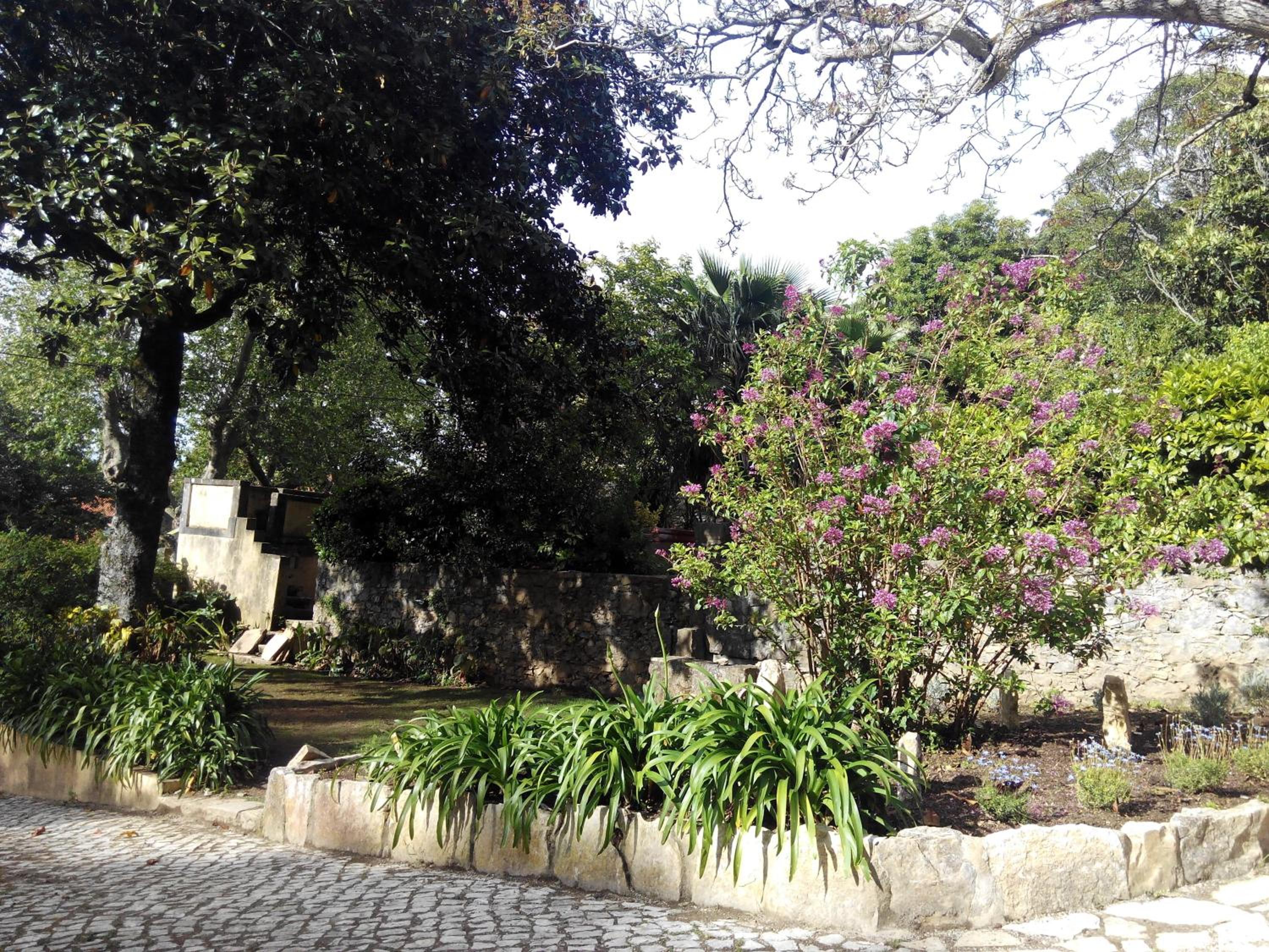 Guest House Villa dos Poetas