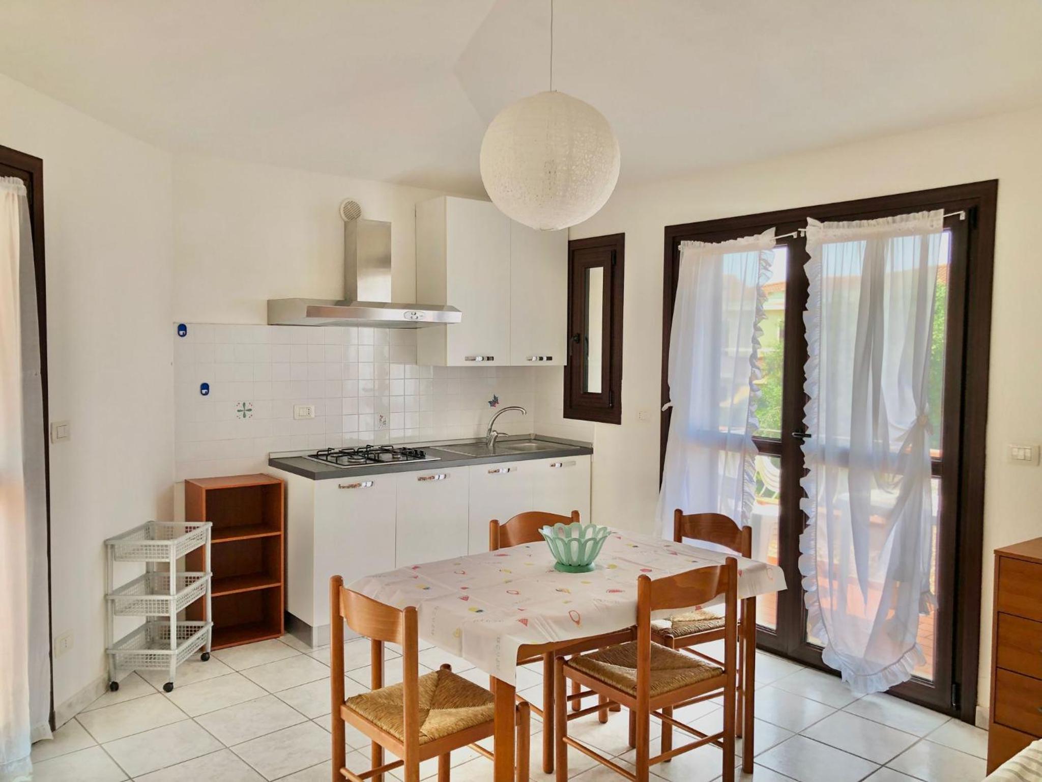 Residence L'Ancora