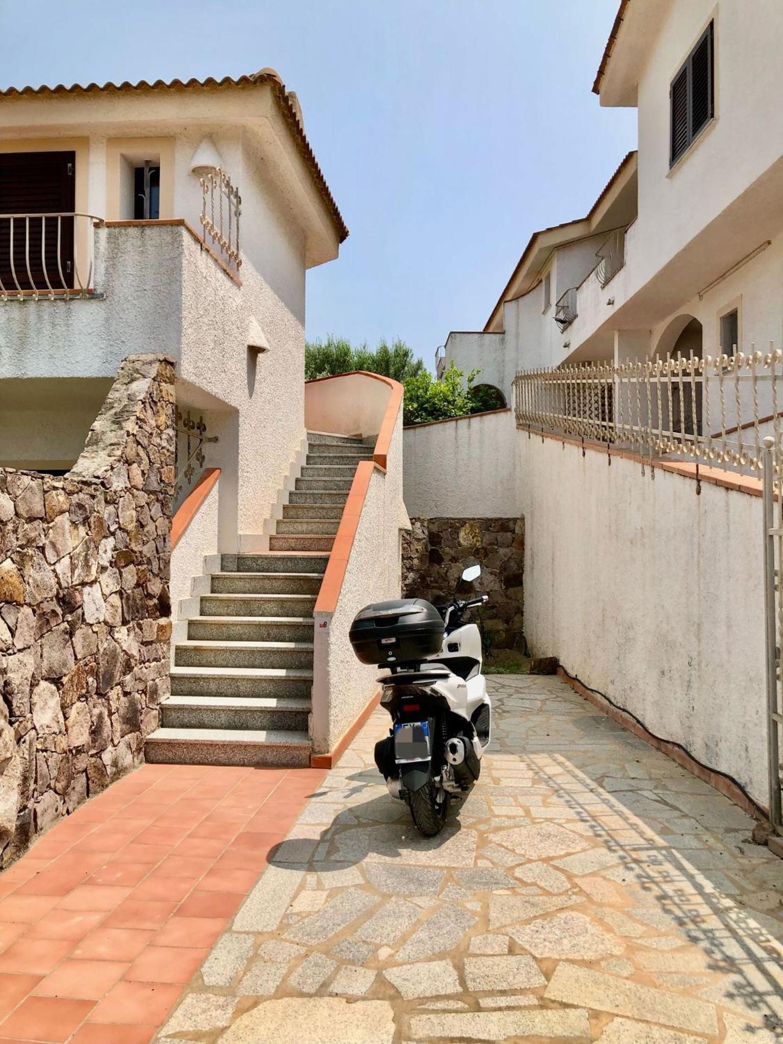 Residence L'Ancora