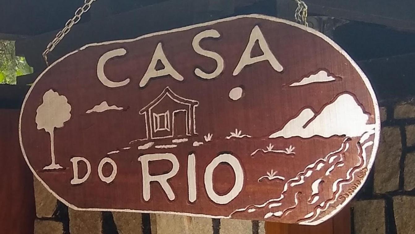 Casa do Rio - Lumiar