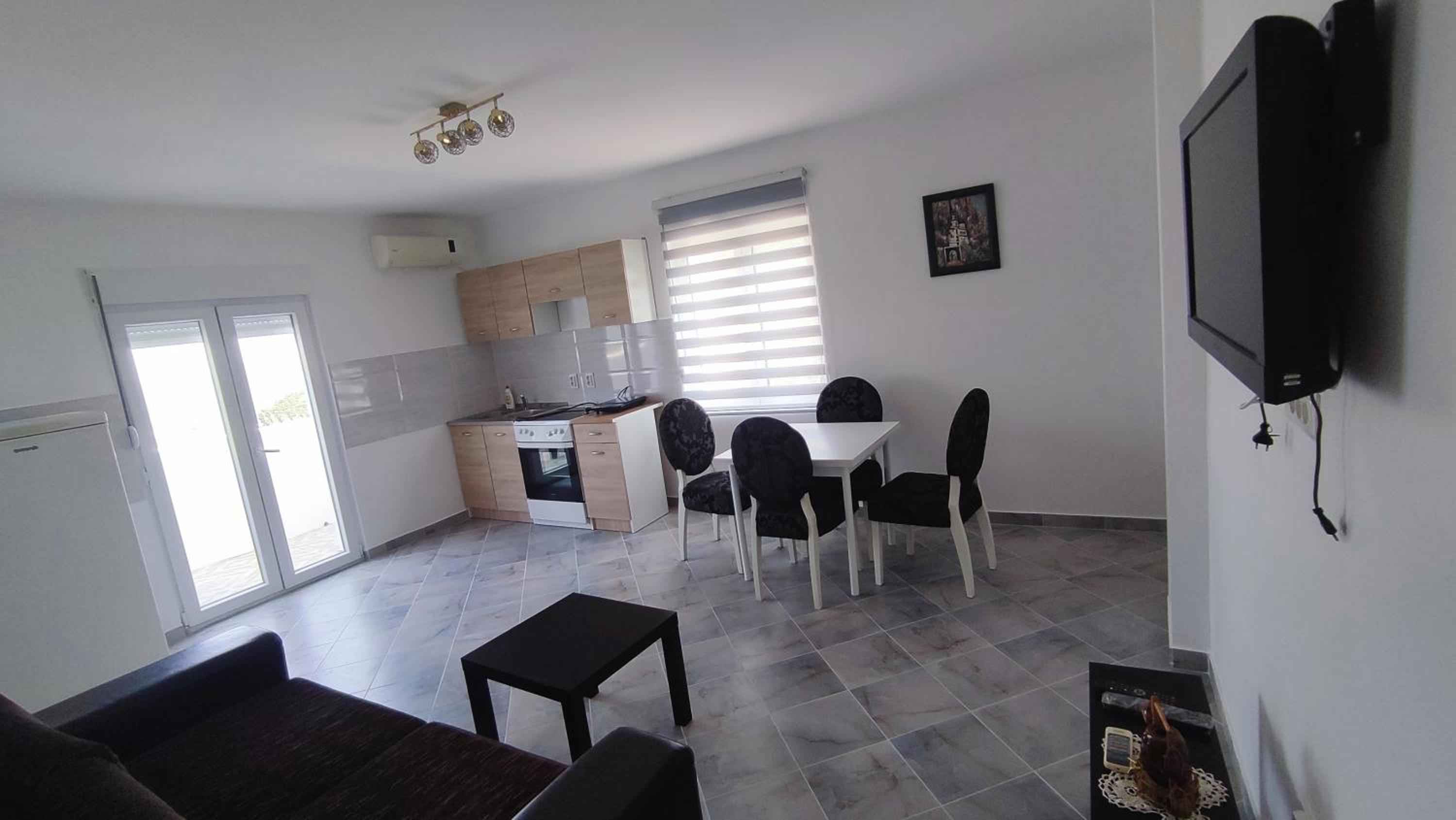 Apartmani Venecija photo 2