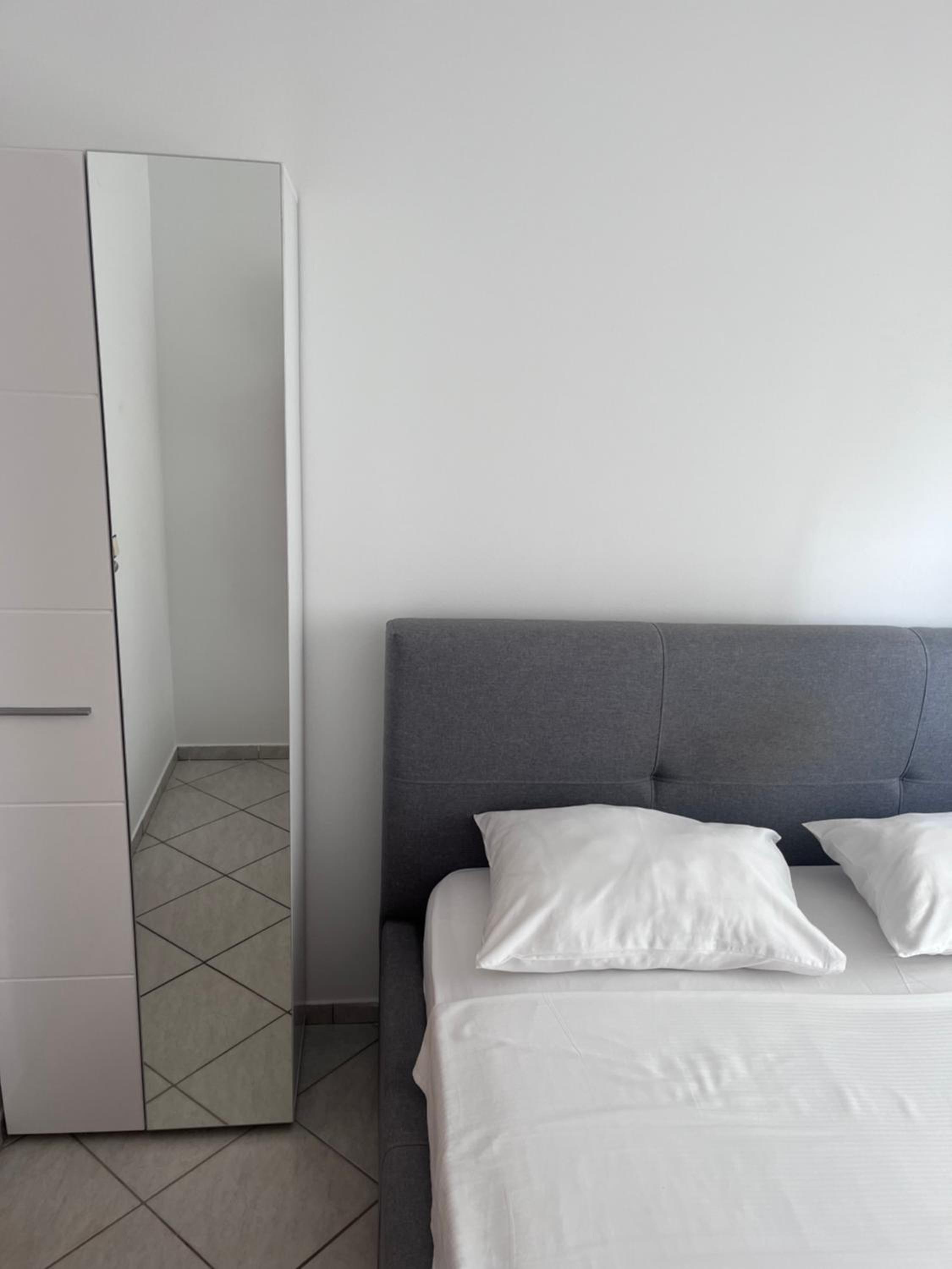 Apartments Nives