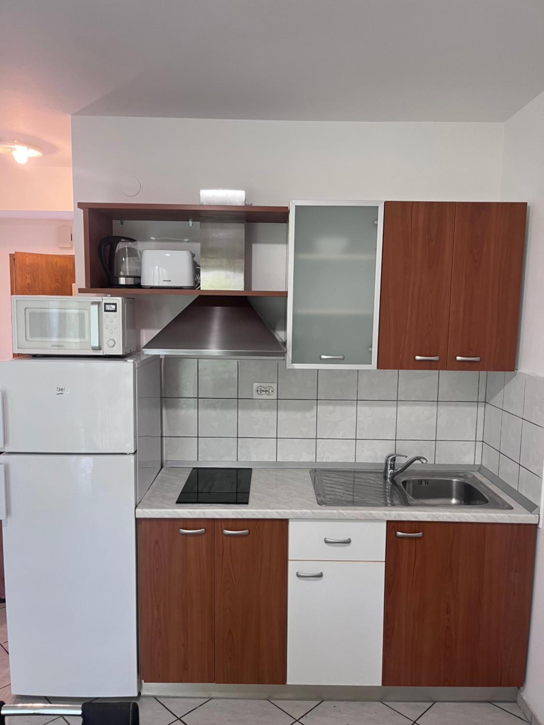 Apartments Nives