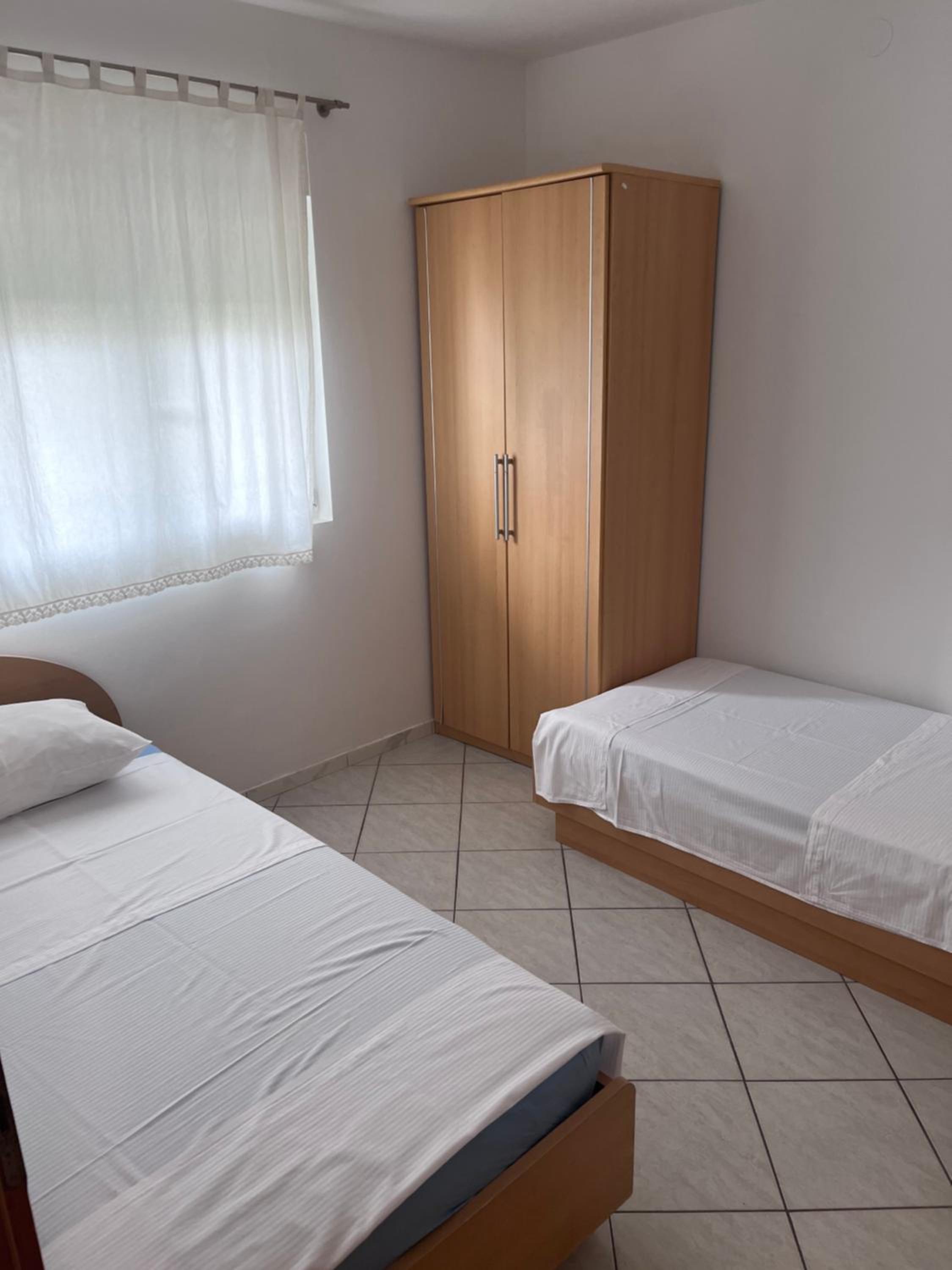 Apartments Nives
