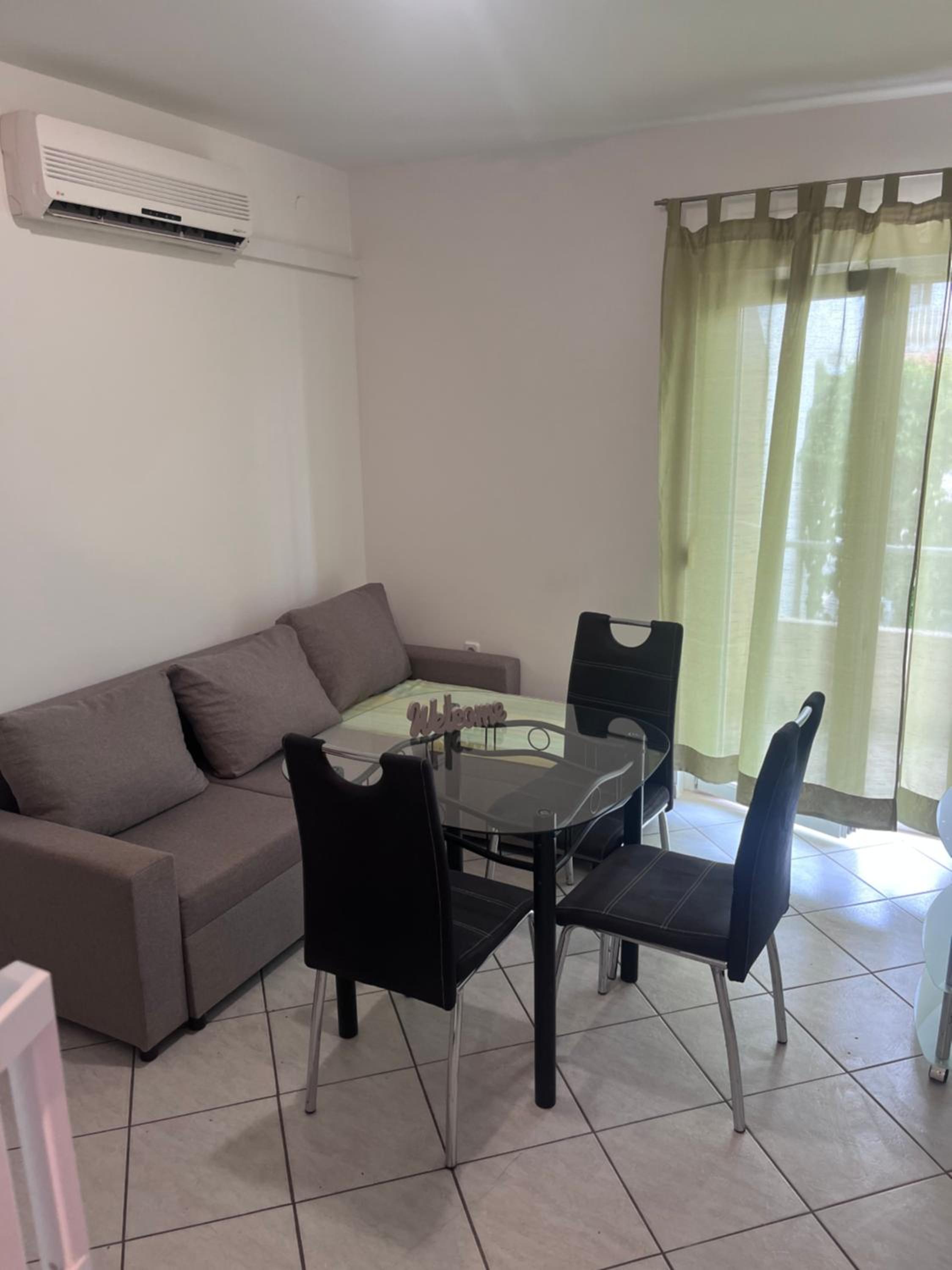 Apartments Nives