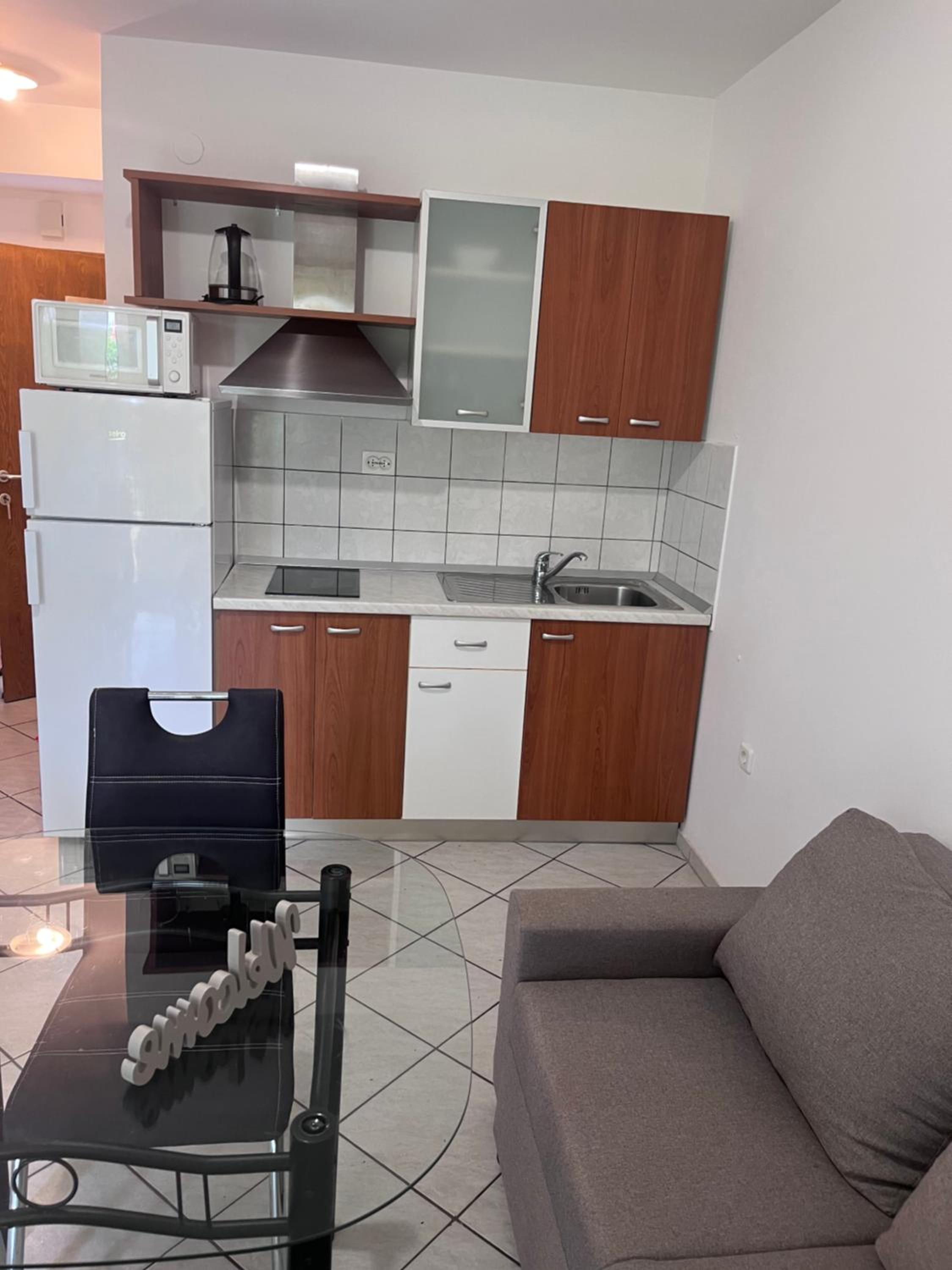 Apartments Nives