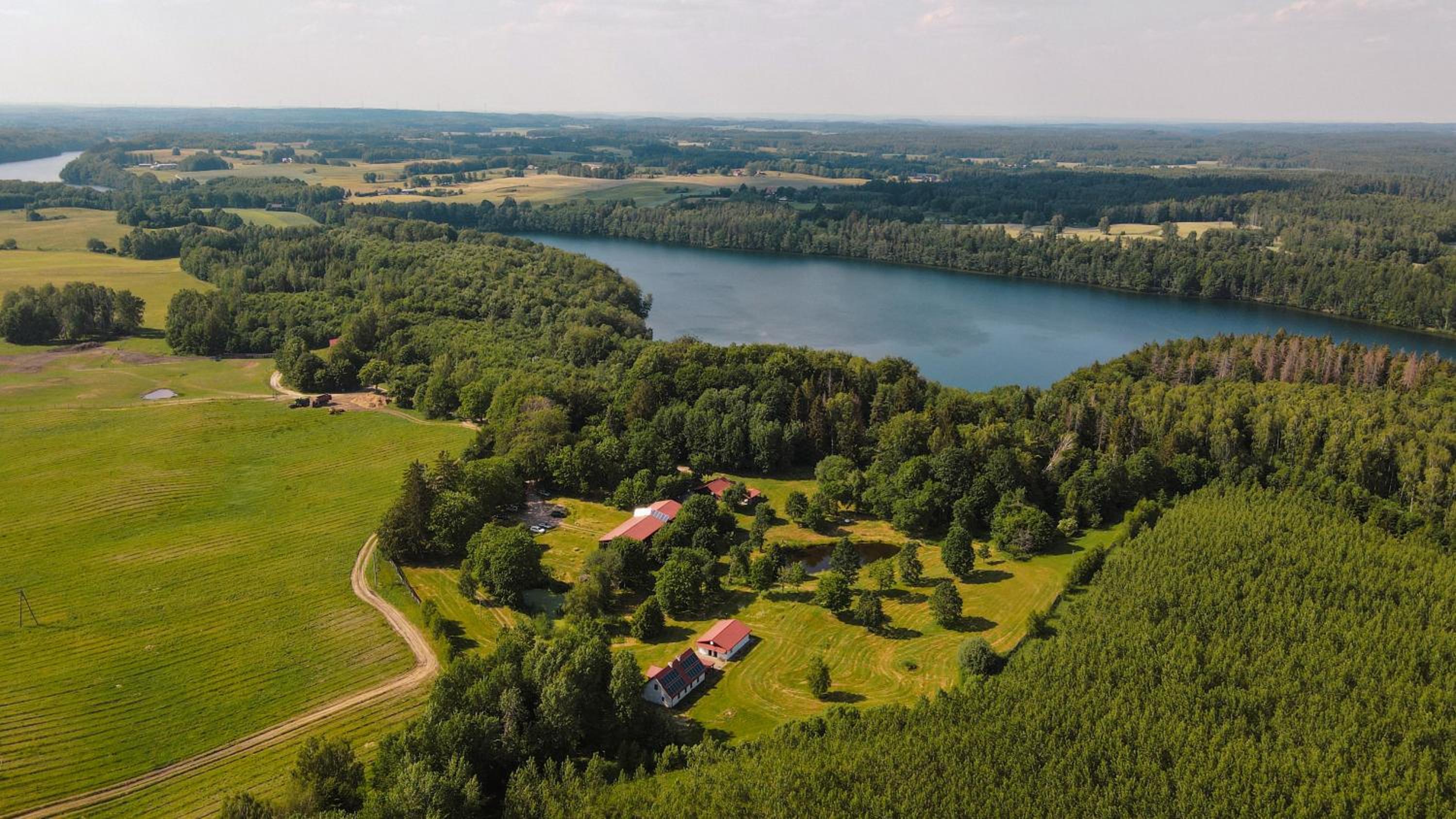 Gościniec Zagaje view 4