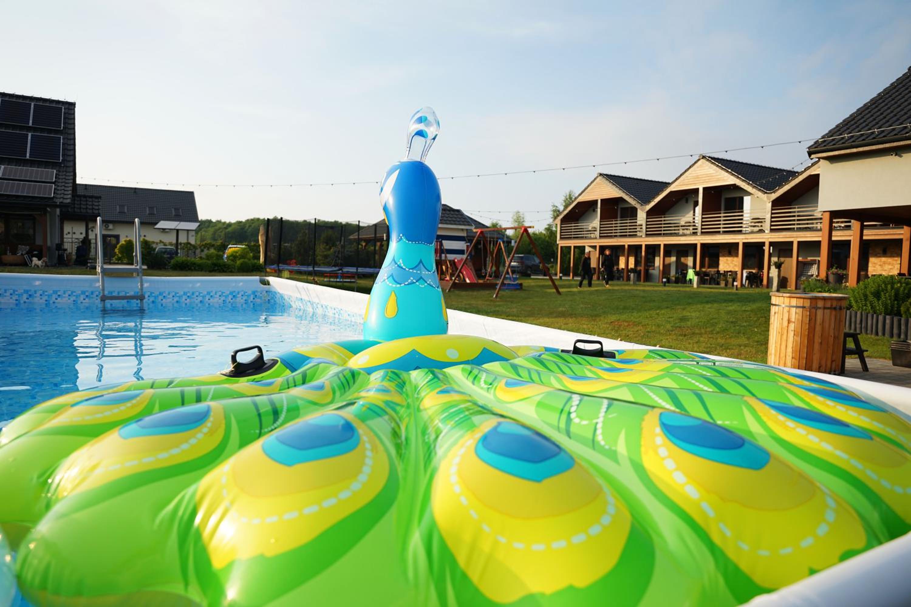 Resort Mielenko