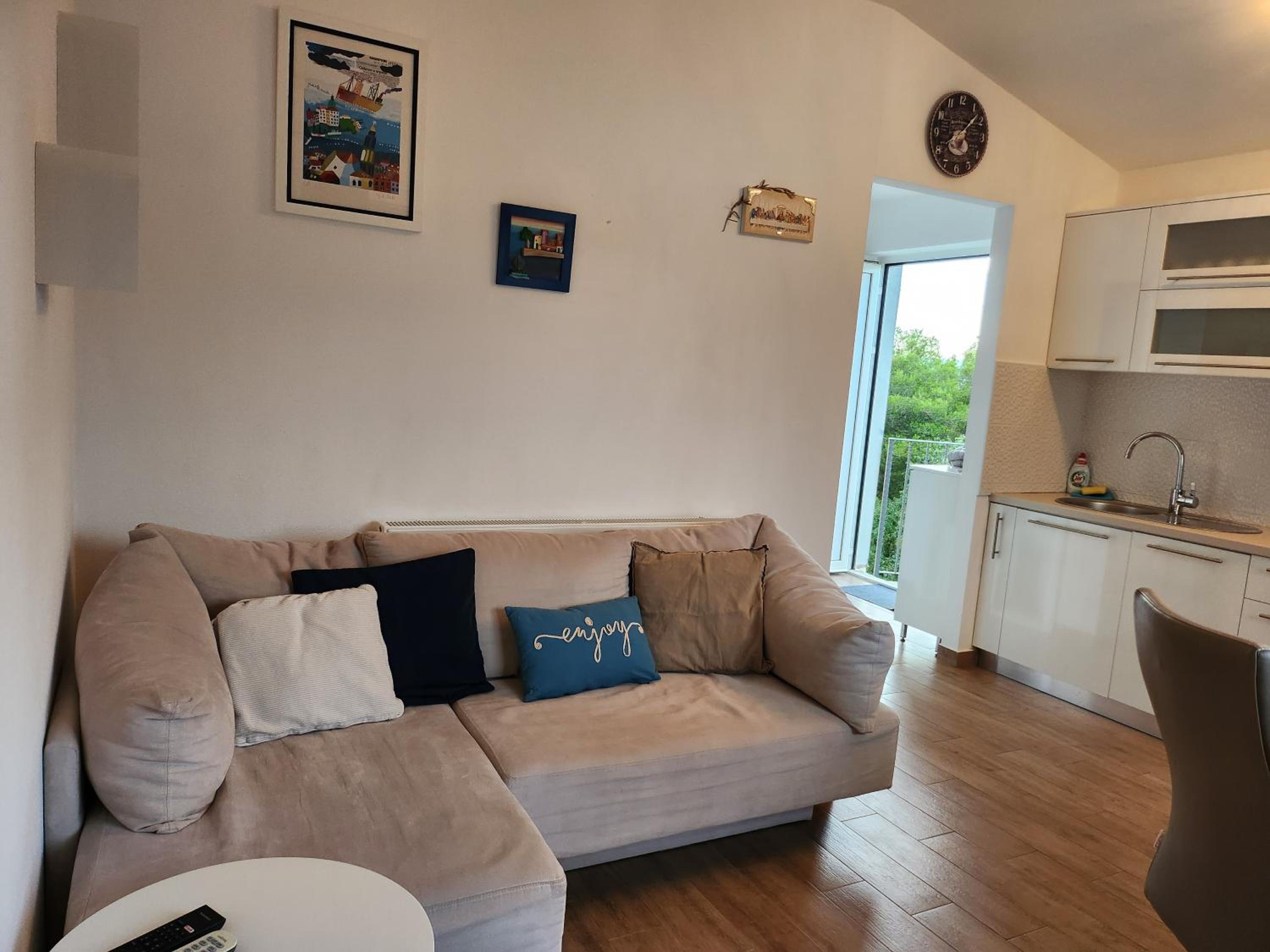 Apartman Šime view 5