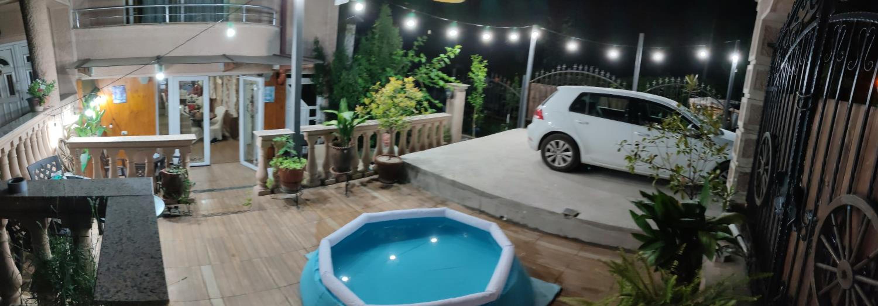 Hotel Villa Alexander