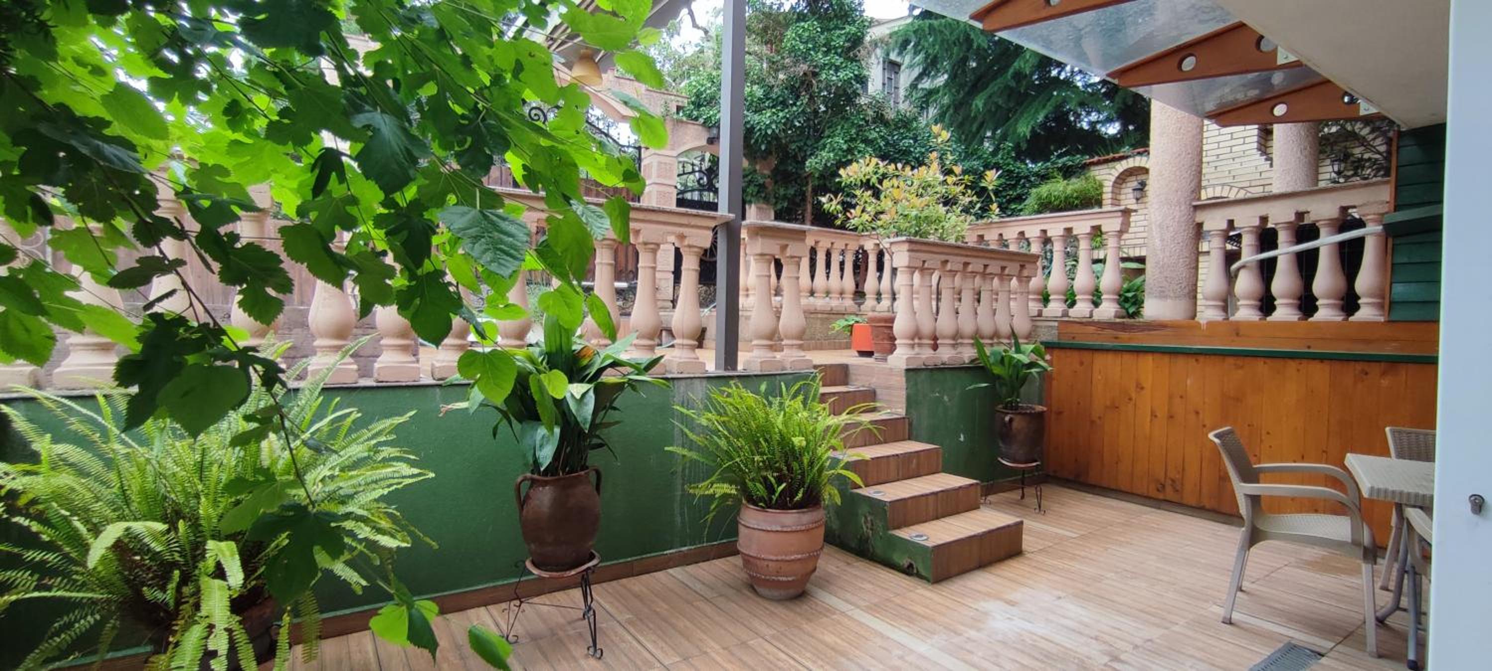 Hotel Villa Alexander