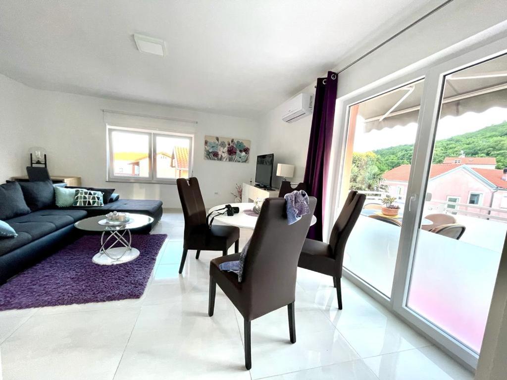 Comfortable apartment near Opatija