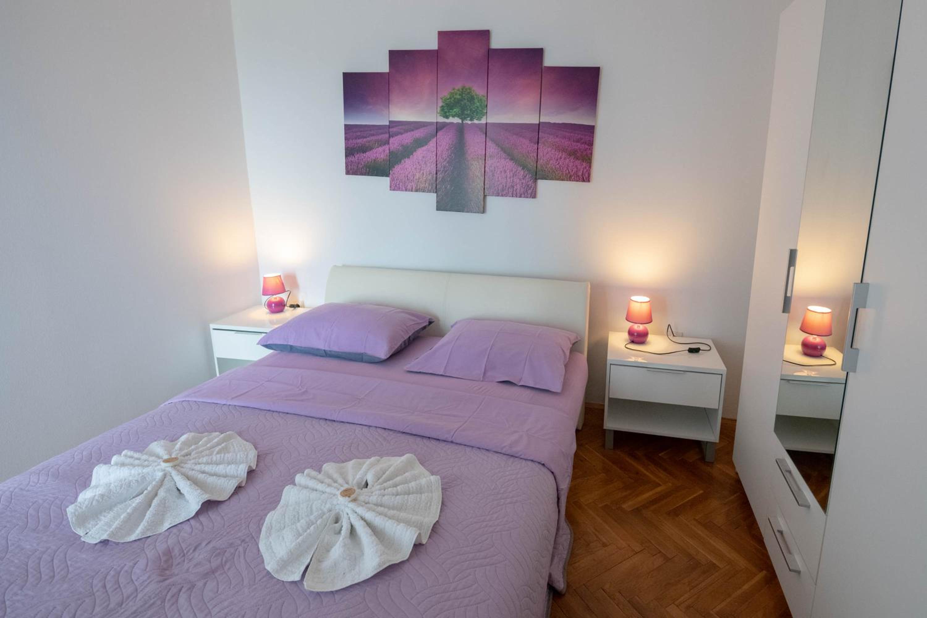 Apartman Doris photo 3