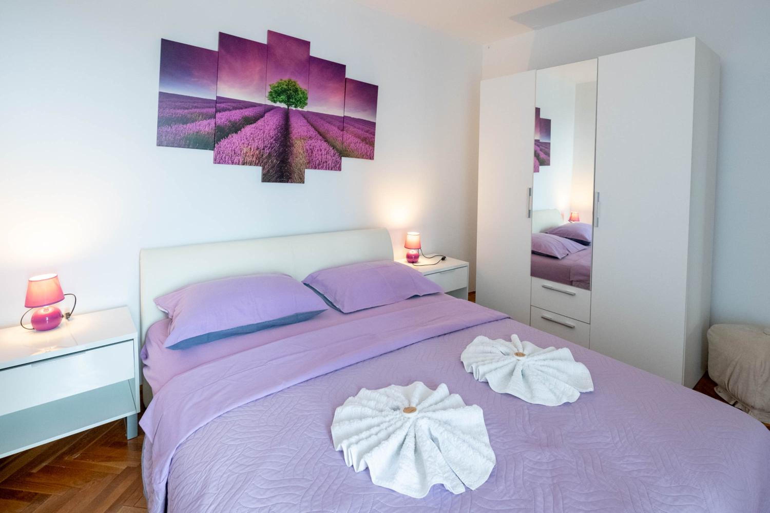 Apartman Doris photo 4