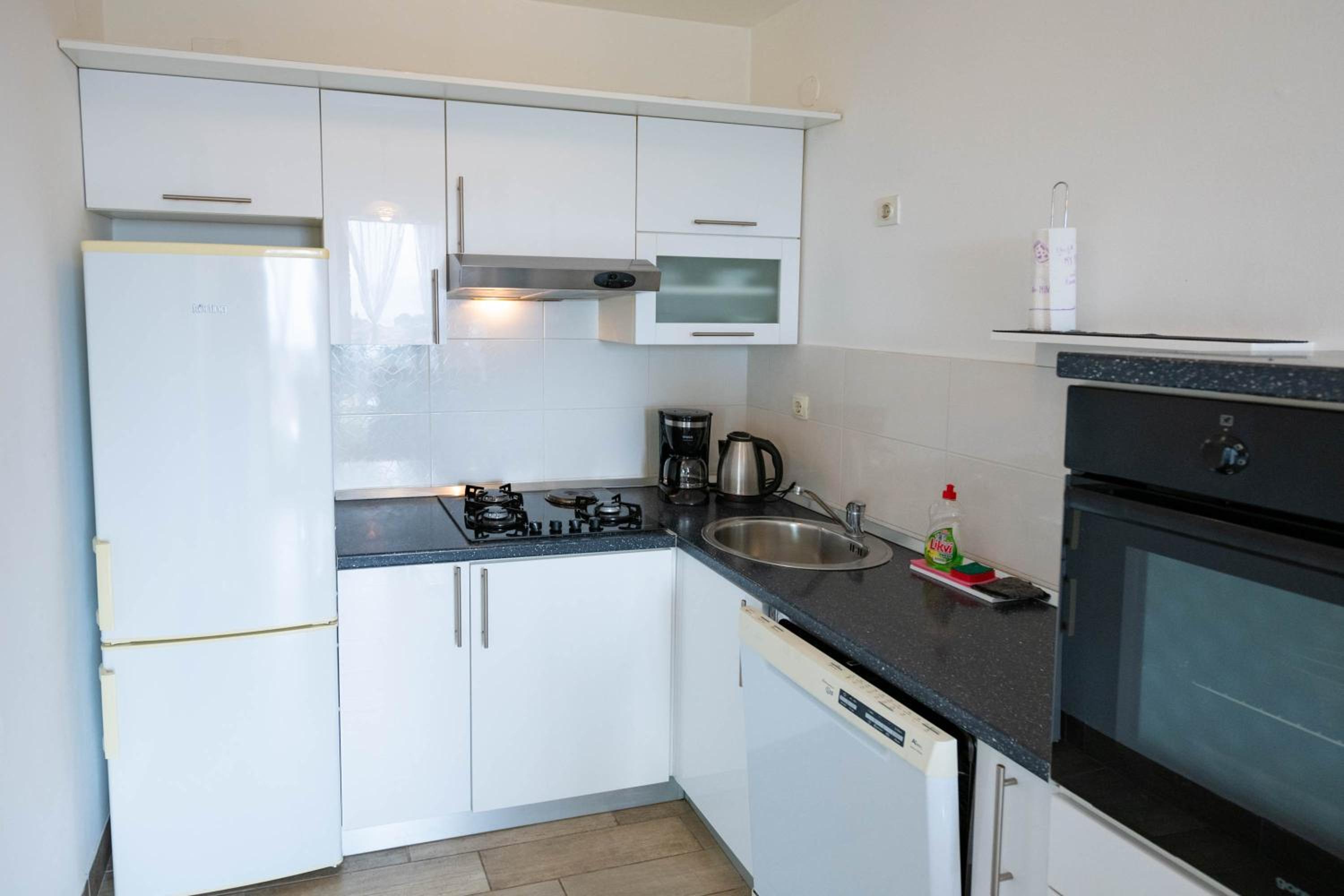 Apartman Doris en Lovran
