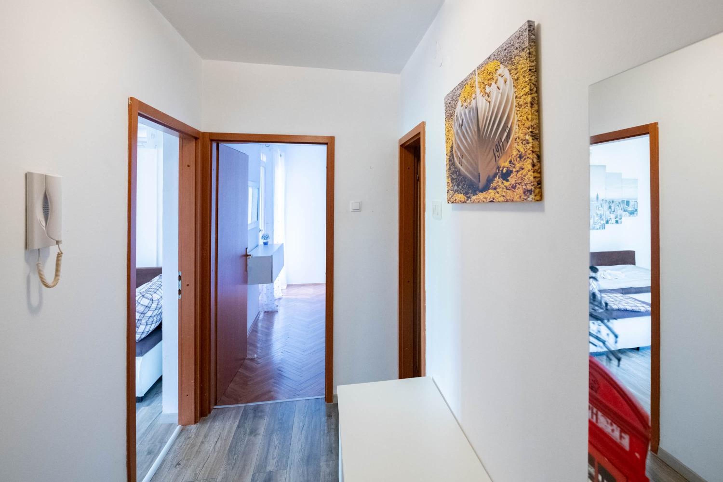 Apartman Doris en Lovran