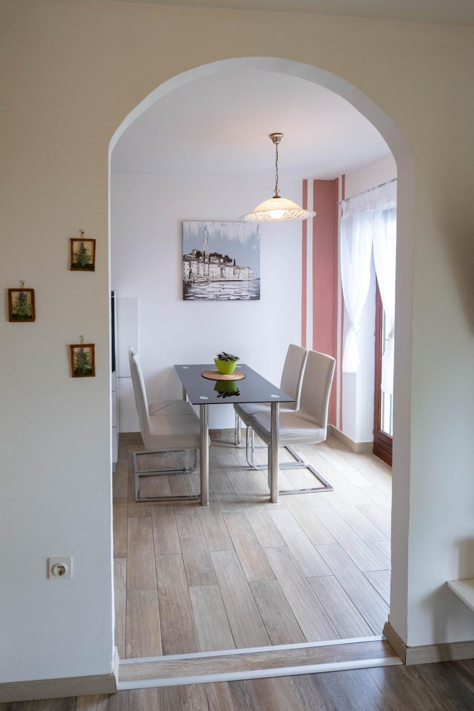 Apartman Doris