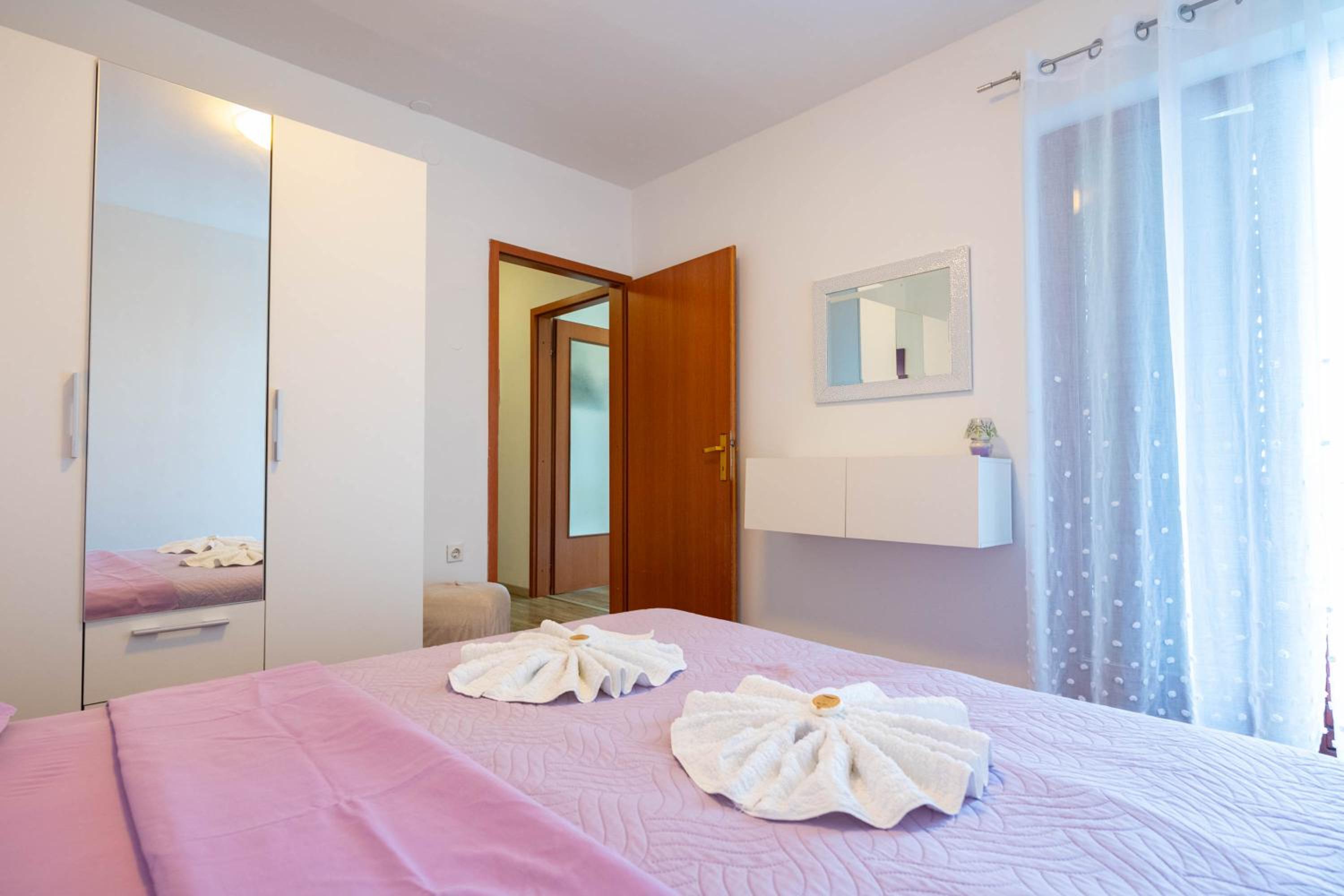 Apartman Doris photo 2