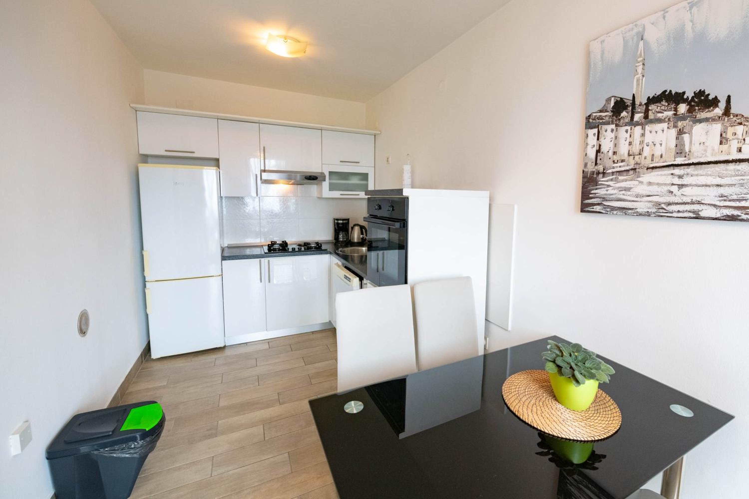 Apartman Doris