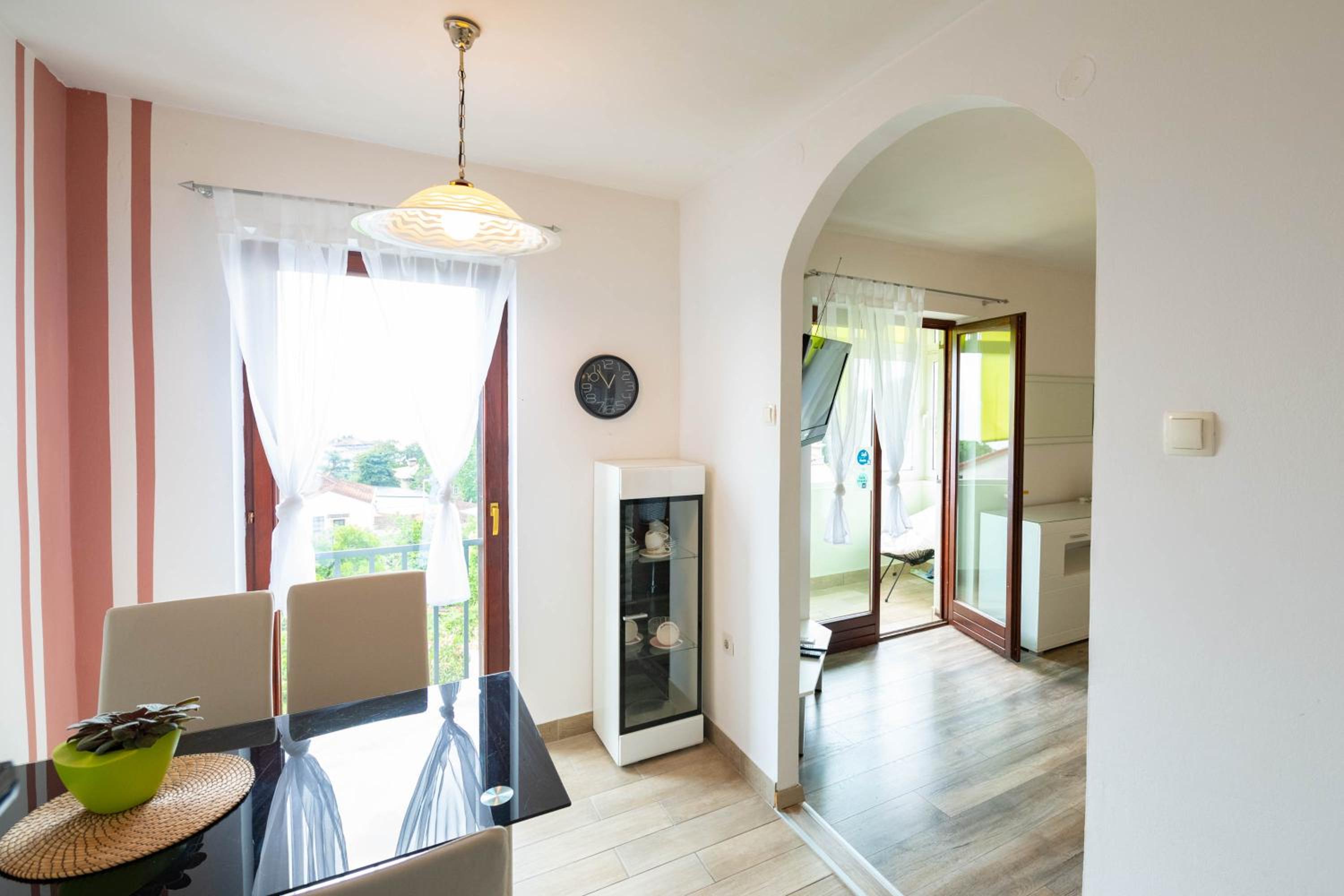 Apartman Doris en Lovran
