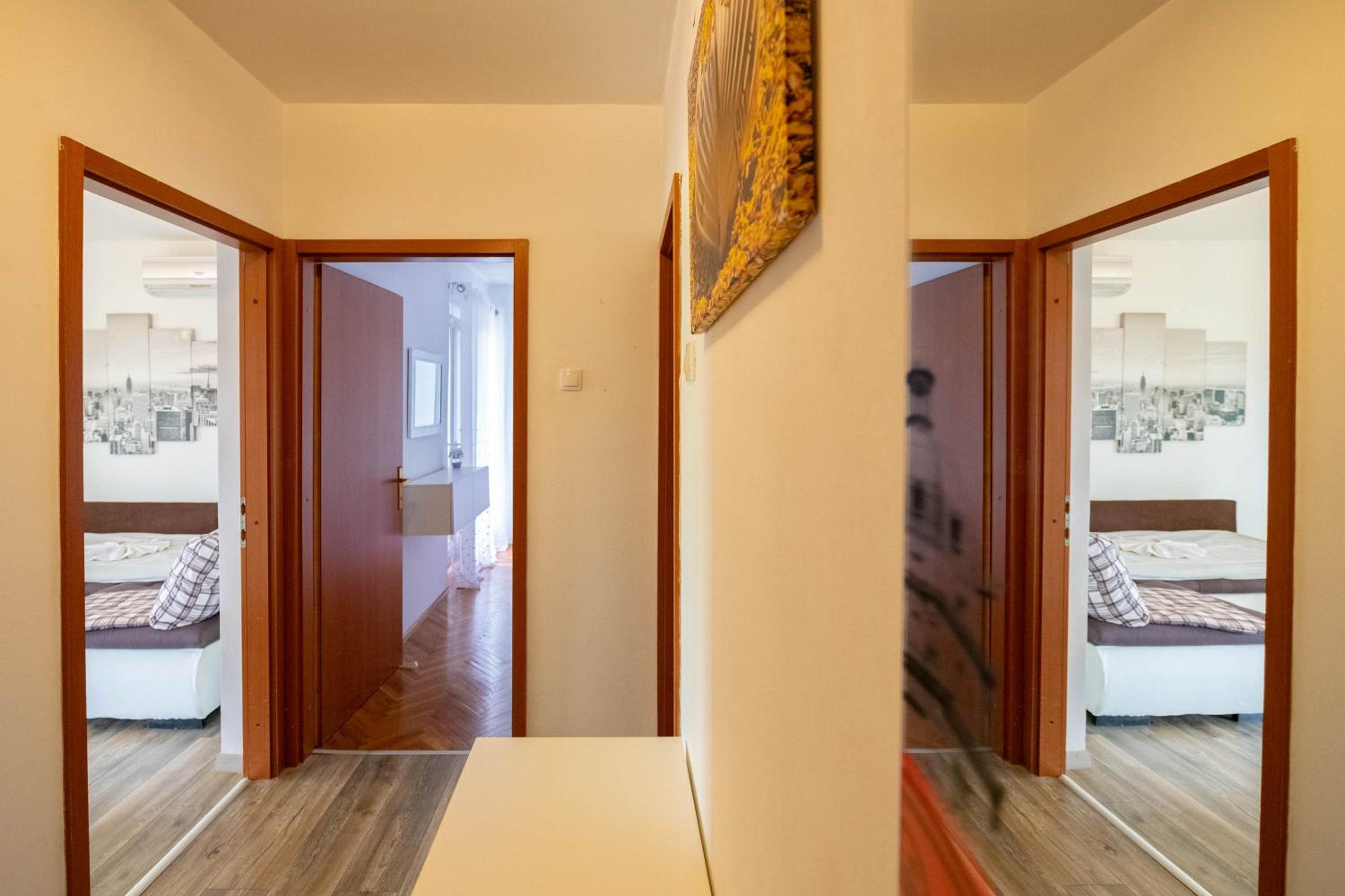 Apartman Doris en Lovran