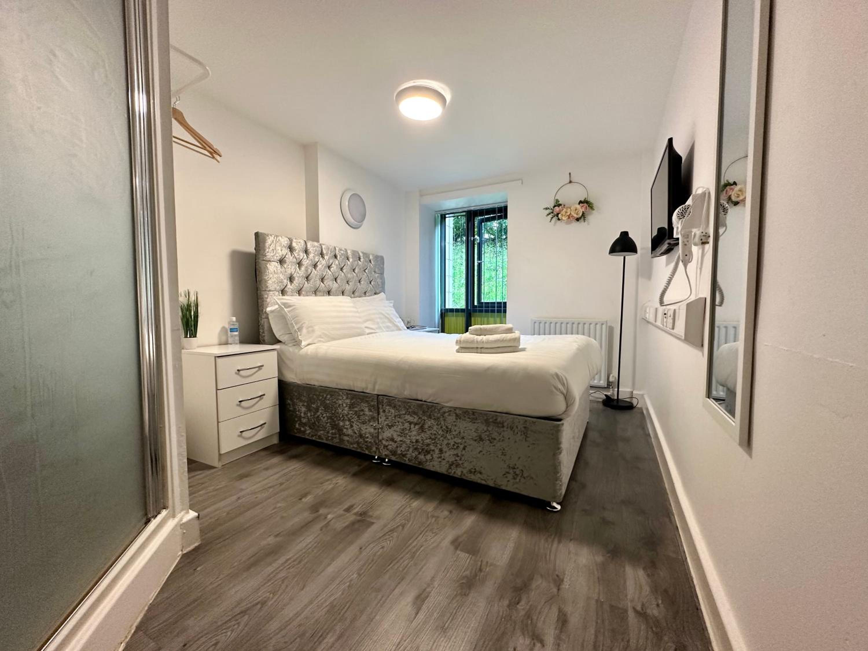 Bradford Vacations - Accommodation Bradford - Property Image 35