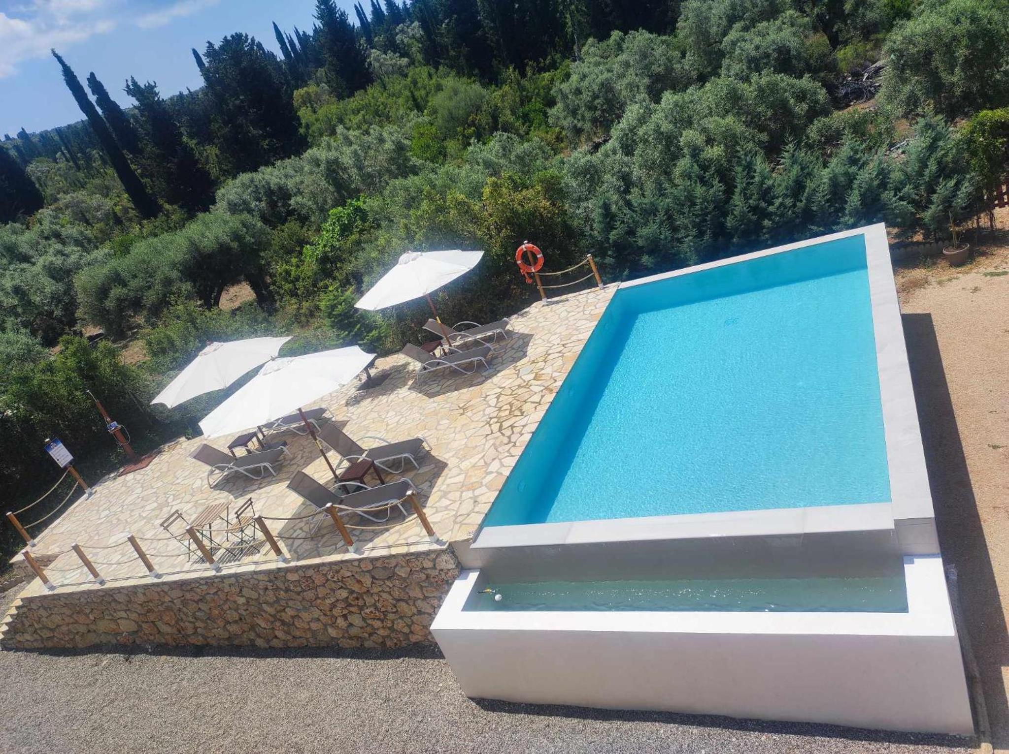Kalliope Apartments