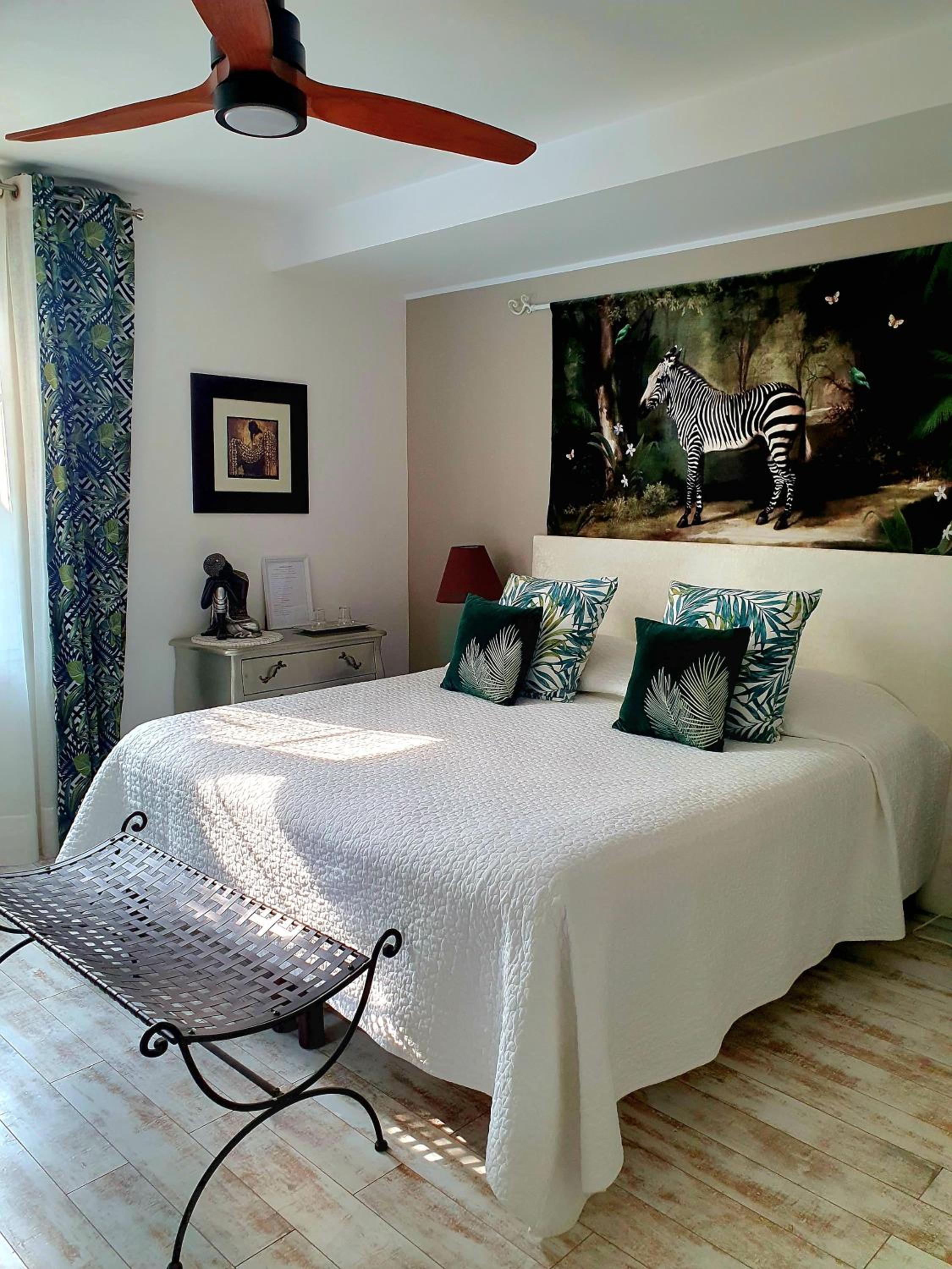 La Beytina - B&B and Apartment