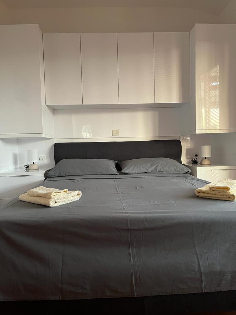 Apartments Gasparovic view 4