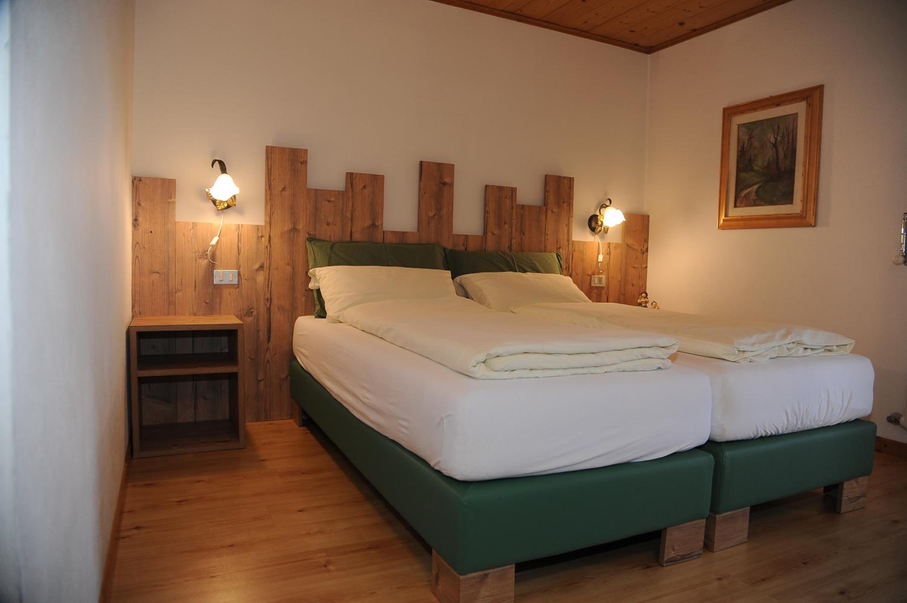 B&B Seppi view 2