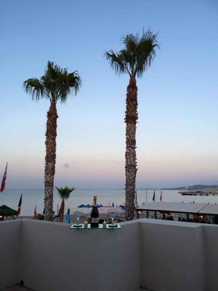 Nitsa Rooms