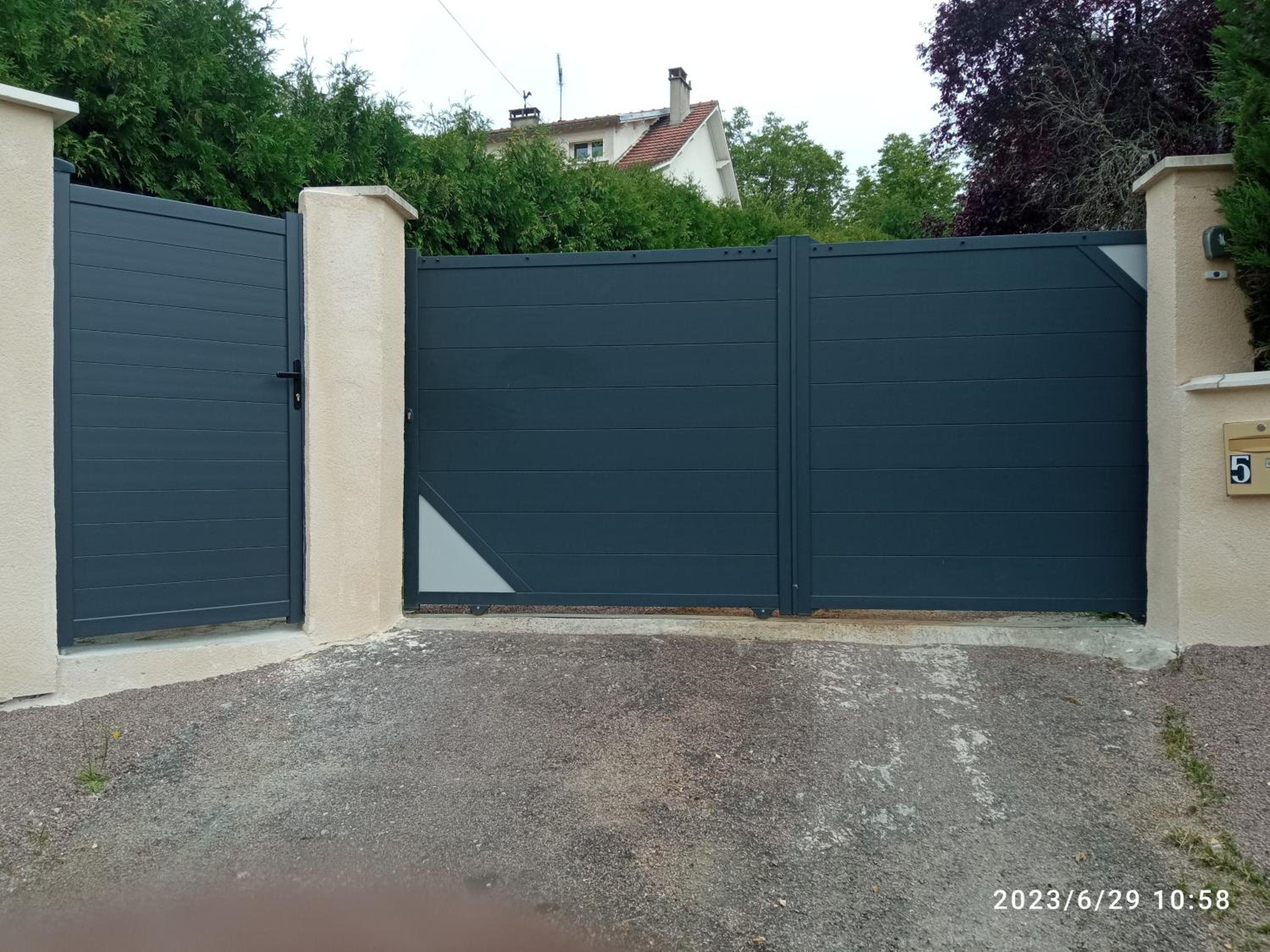 Maison trigueres view 2