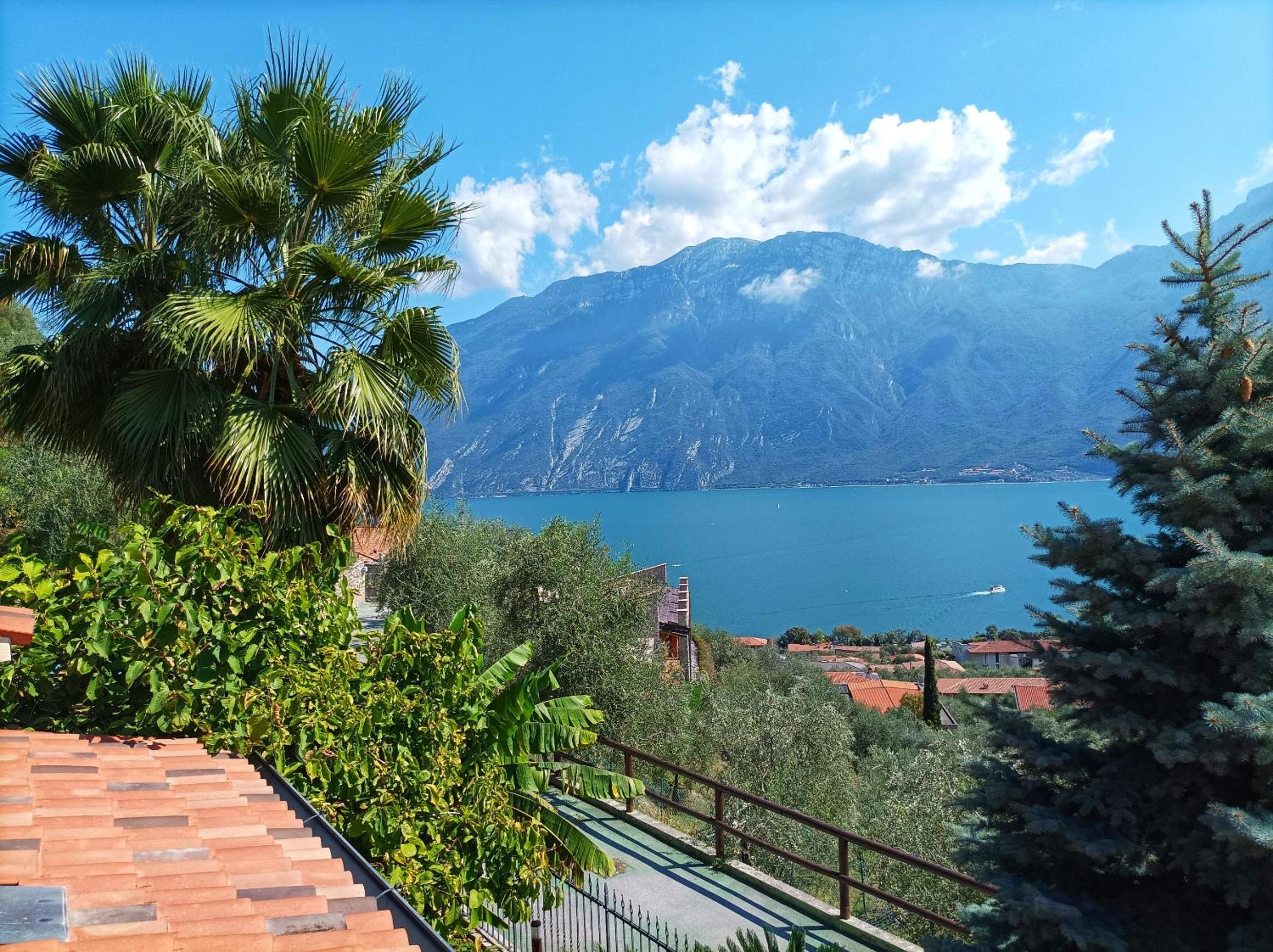 Villa Fior di Loto