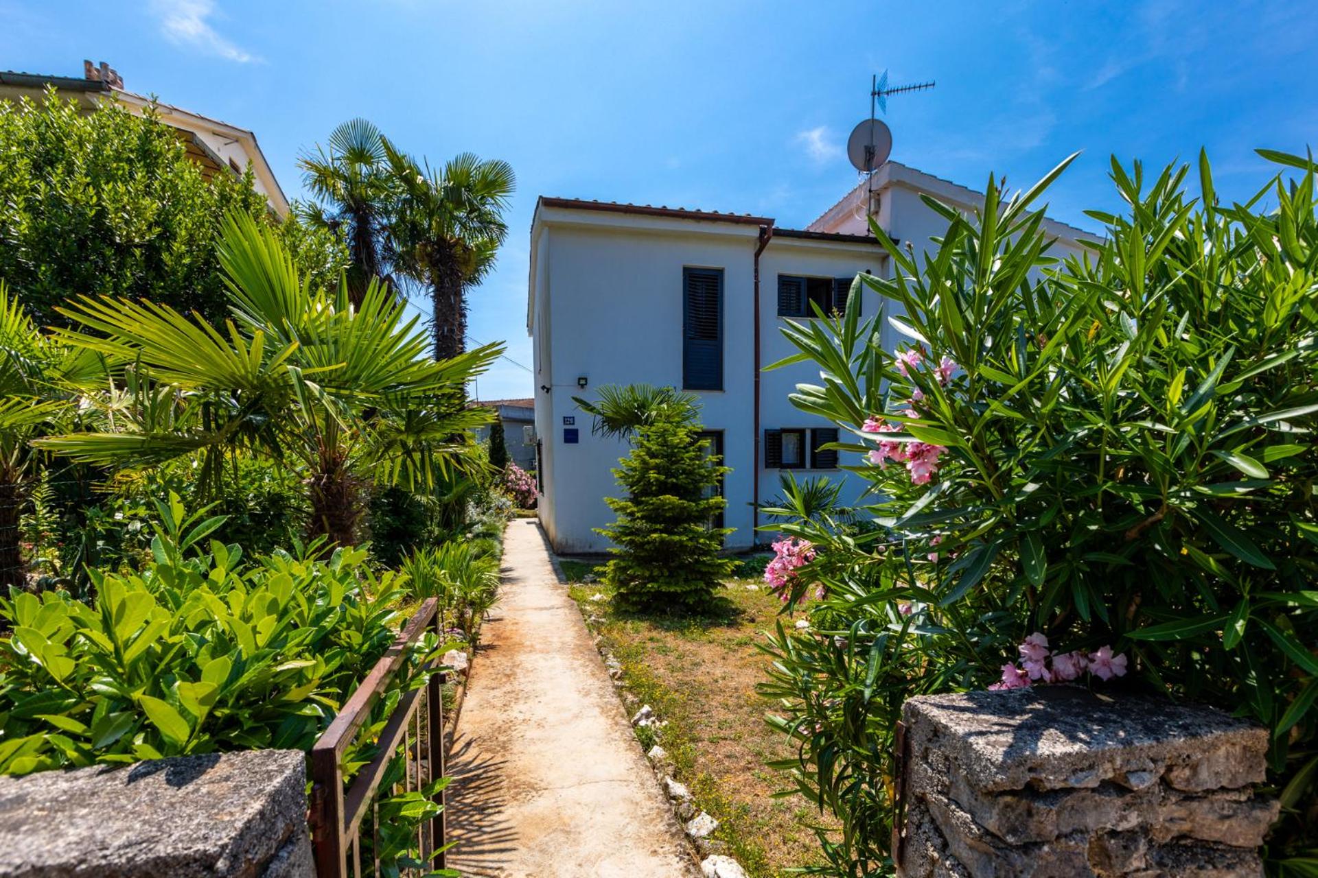 Apartman Kovač