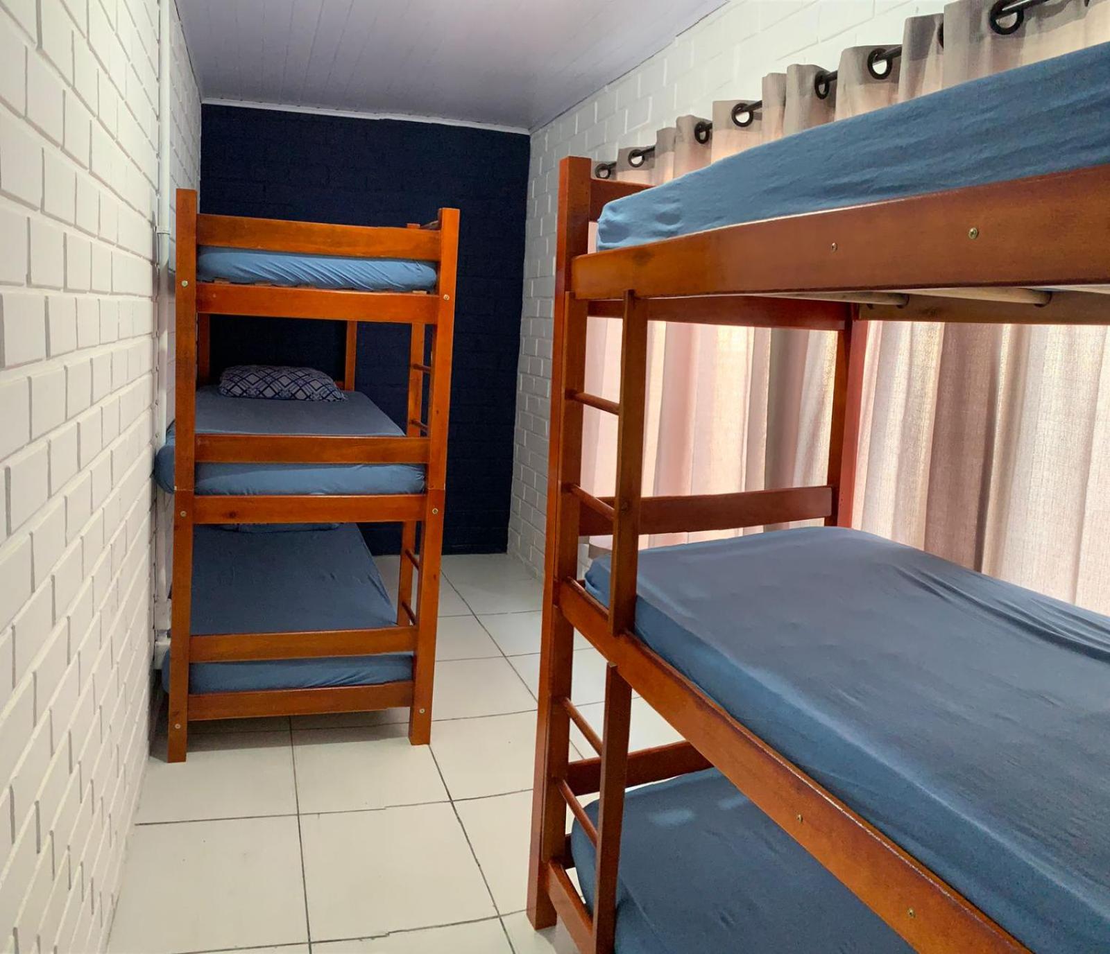 HOSTEL PACÍFICO