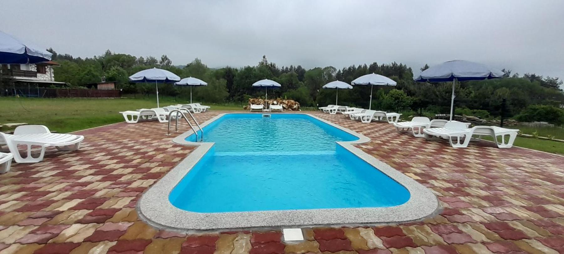 Ilievi Guest Houses