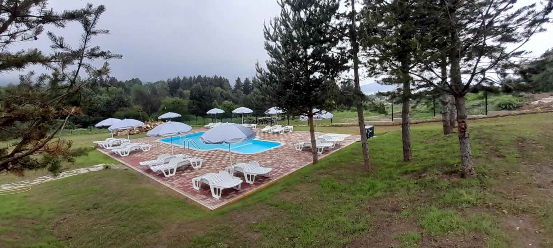 Ilievi Guest Houses