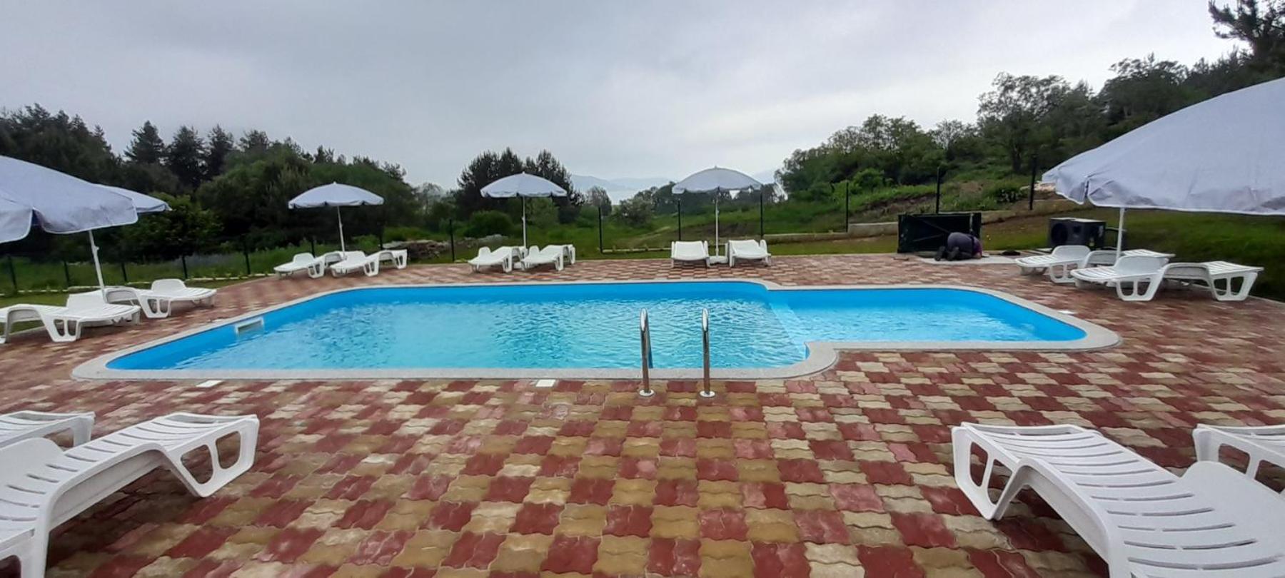 Ilievi Guest Houses
