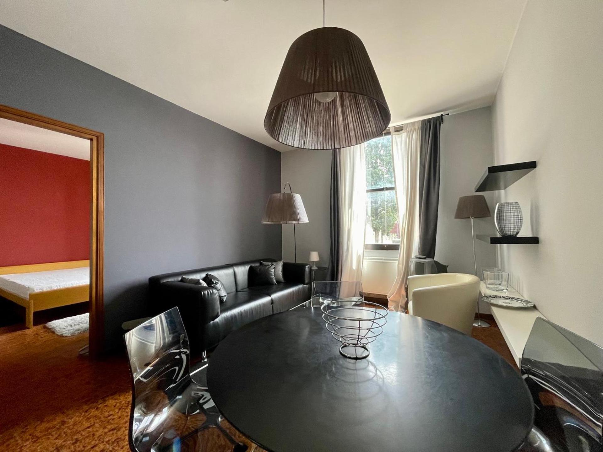 Verona Theater Apartment view 2