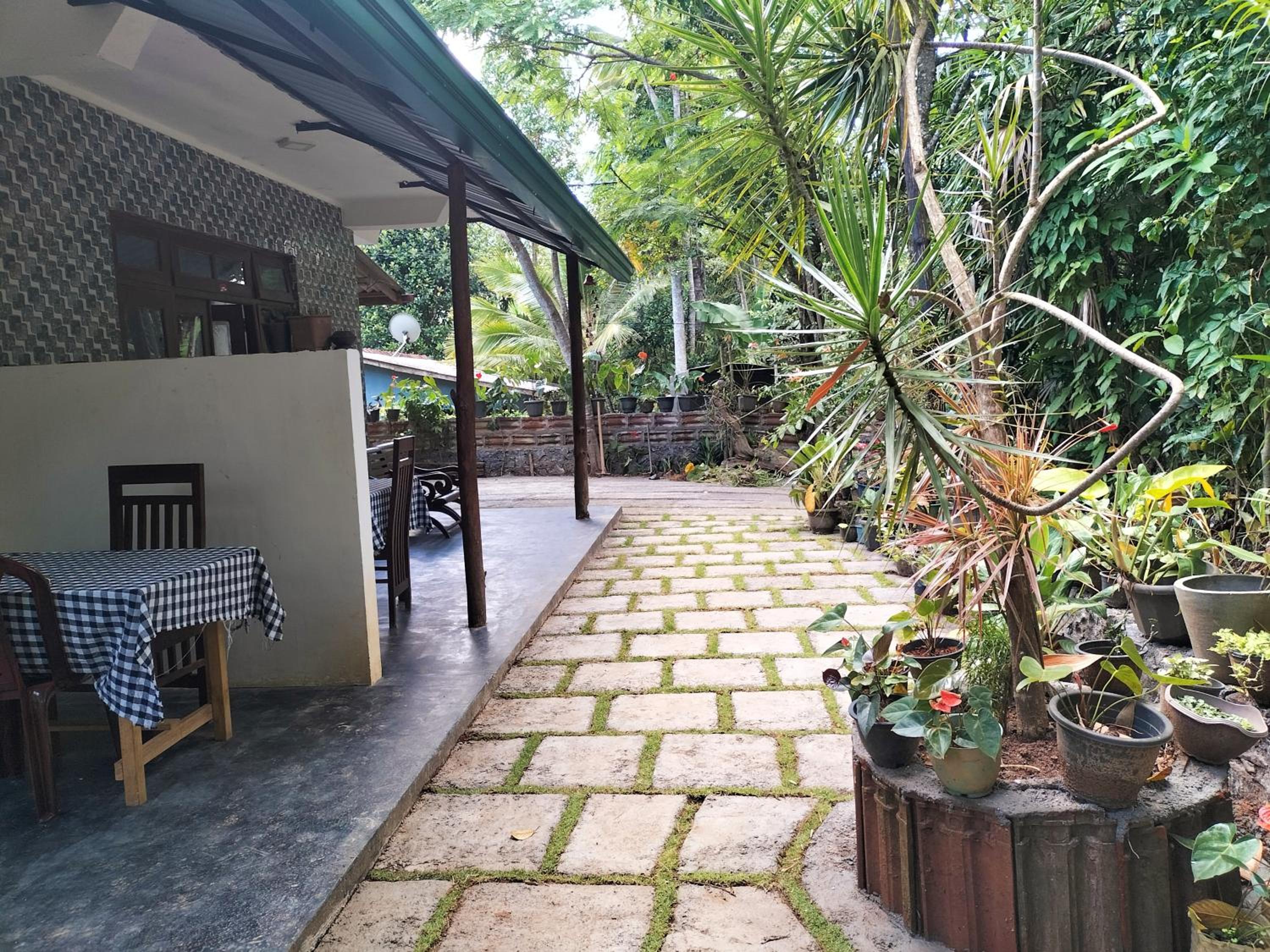 Quiet Rest Inn
