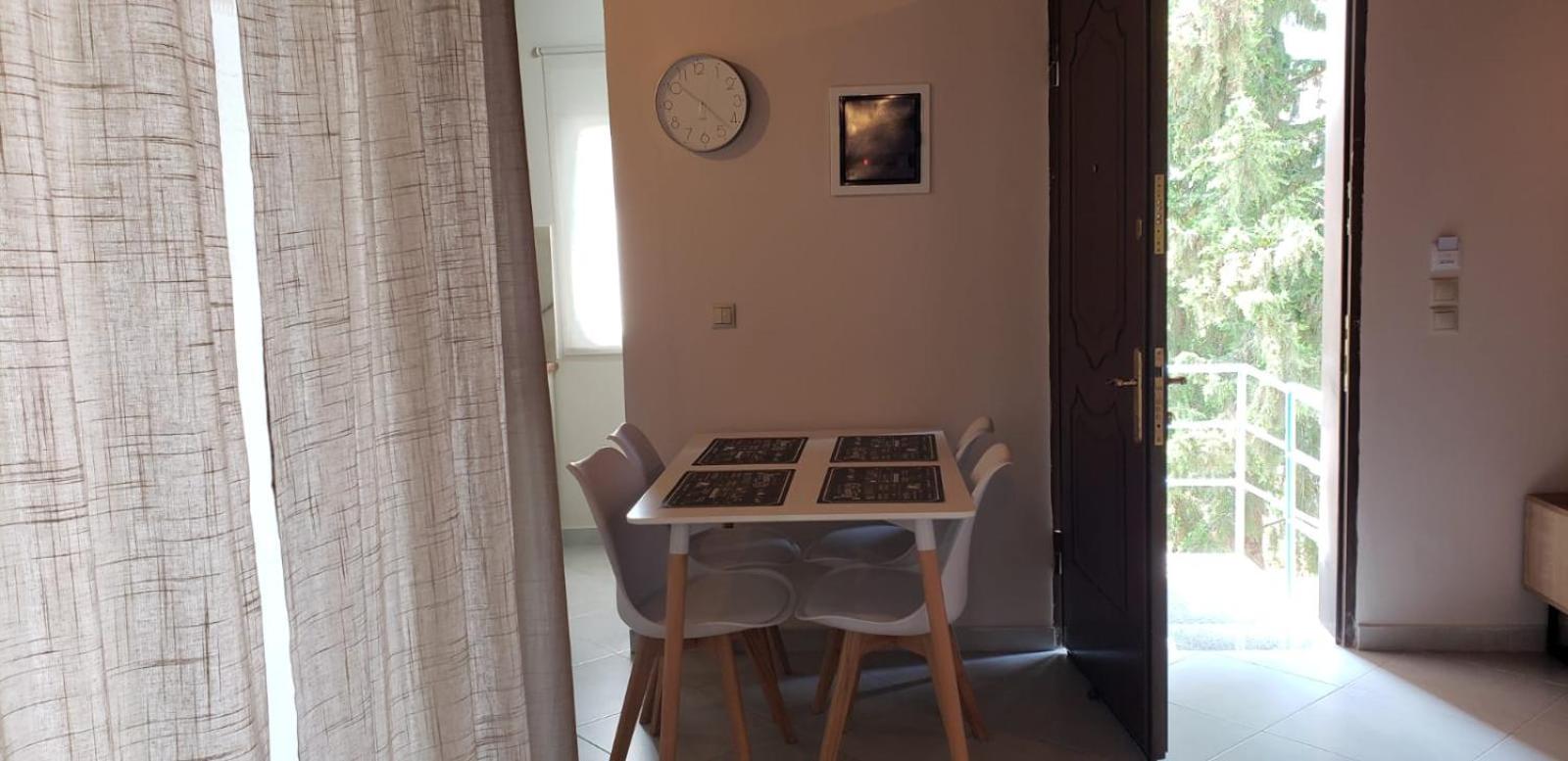 Michalis, 2-bedroom apartment in Saranda