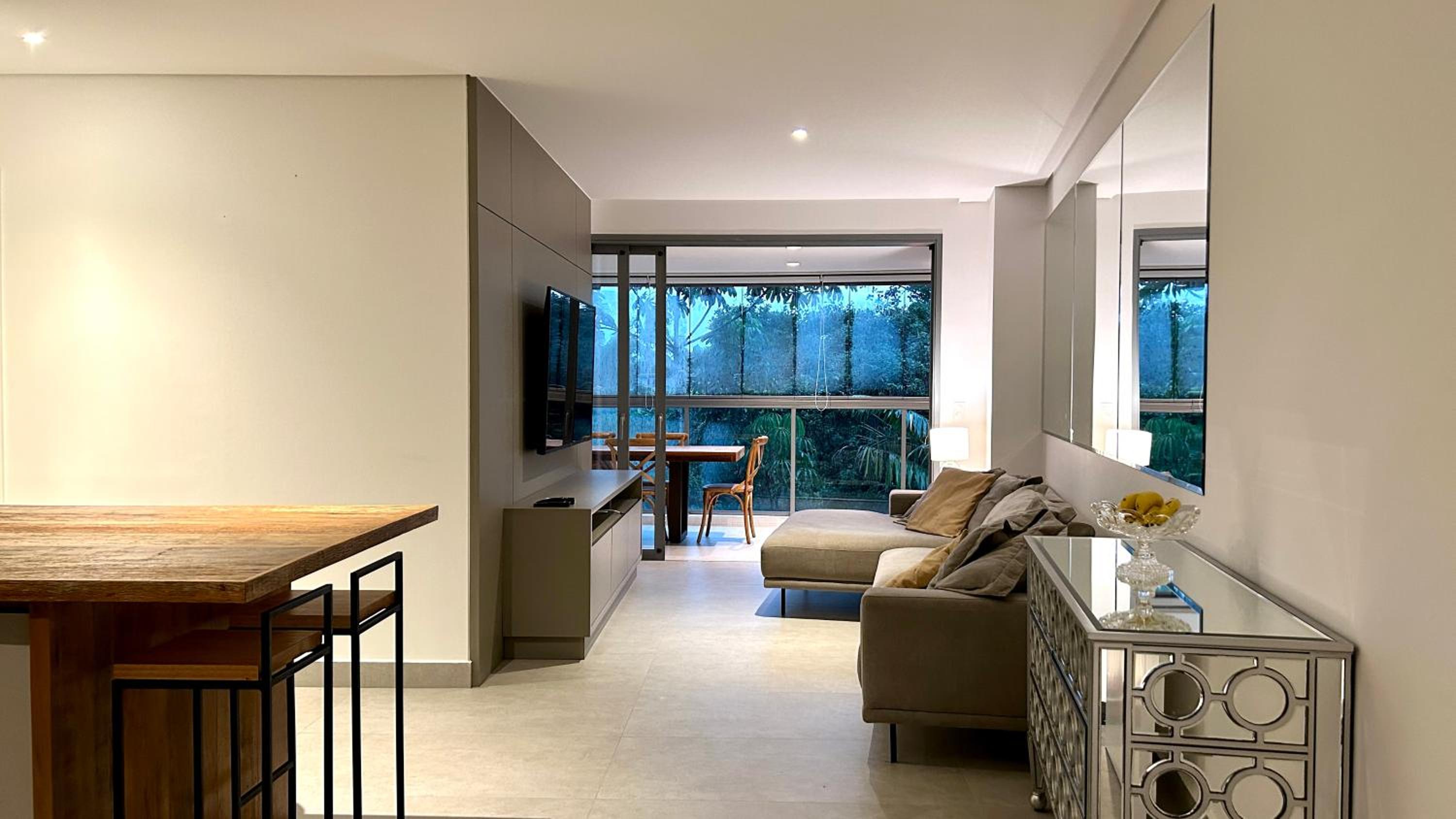 CSS - San Sebastian Riviera By Anora Spaces