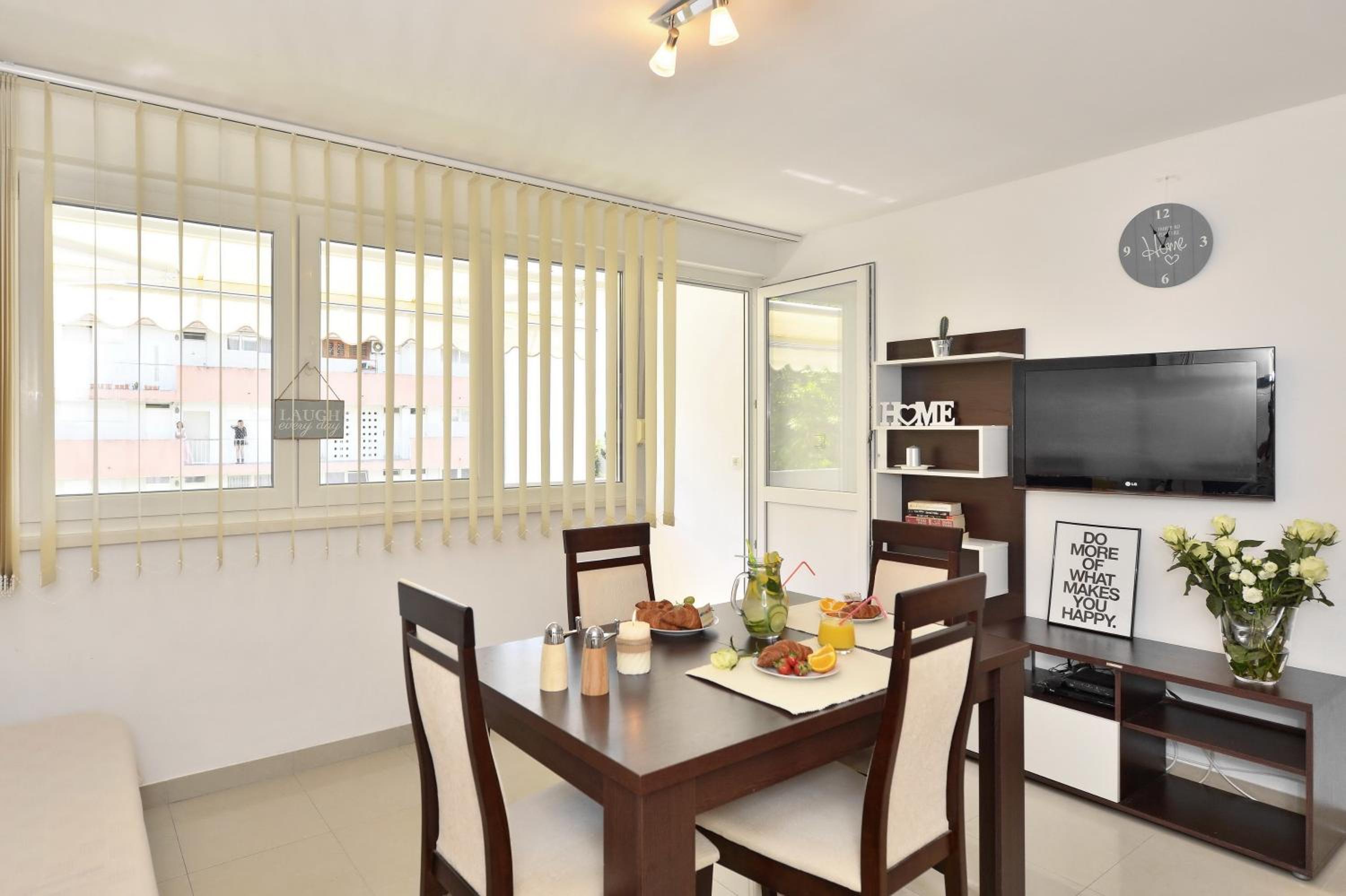 Aspalathos dream apartment view 4