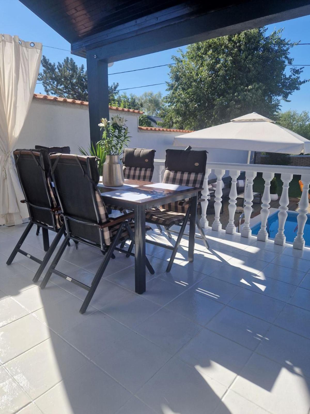 Apartman Avlija
