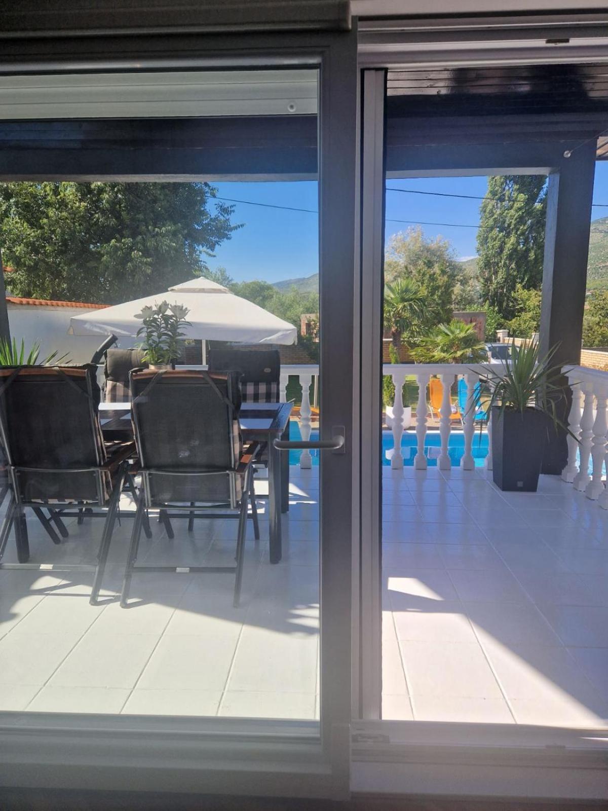 Apartman Avlija