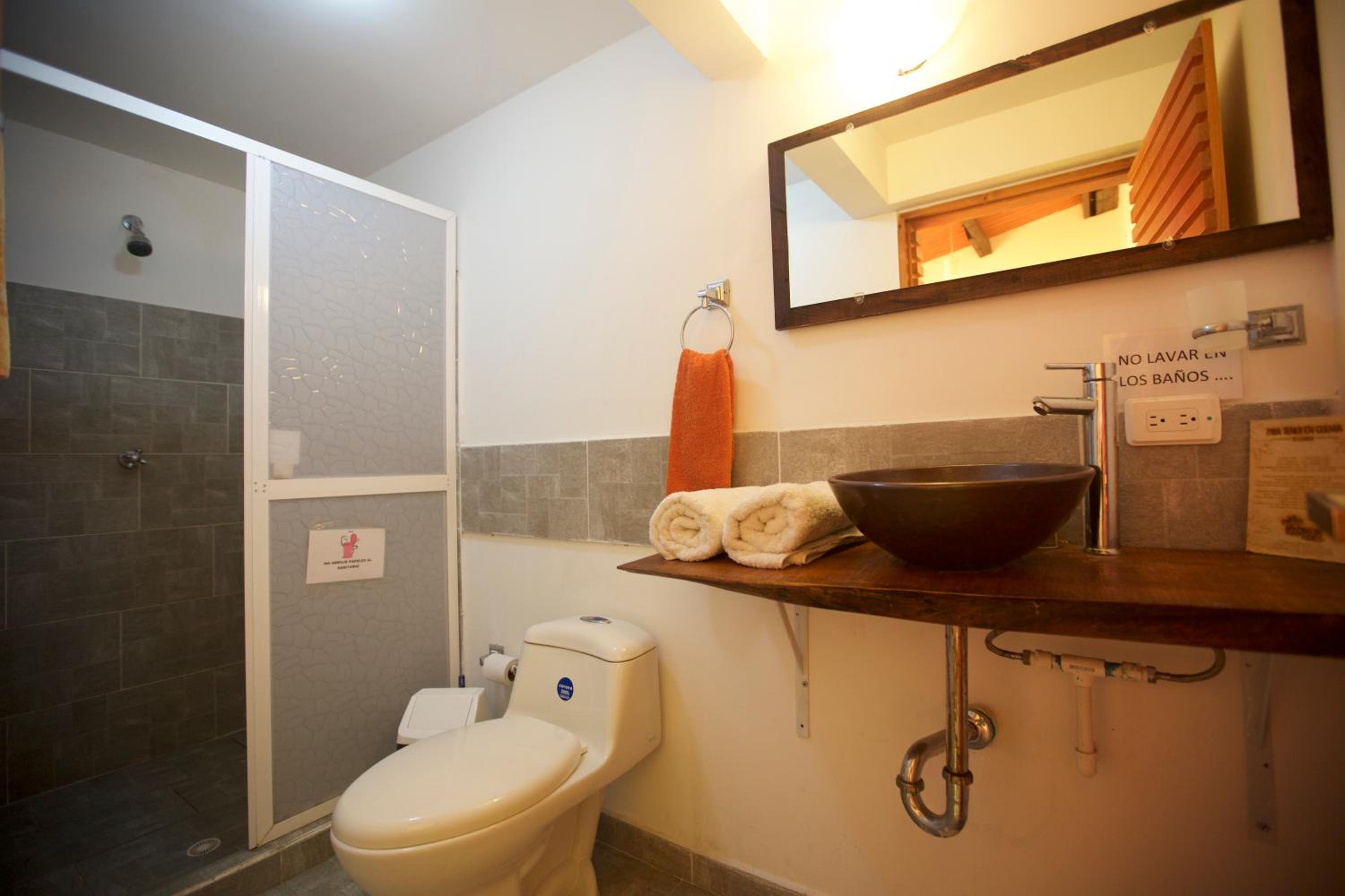 Karibbik Haus Hostel