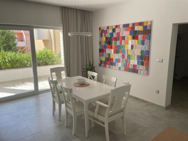 Perla Luxury Apartment view 4