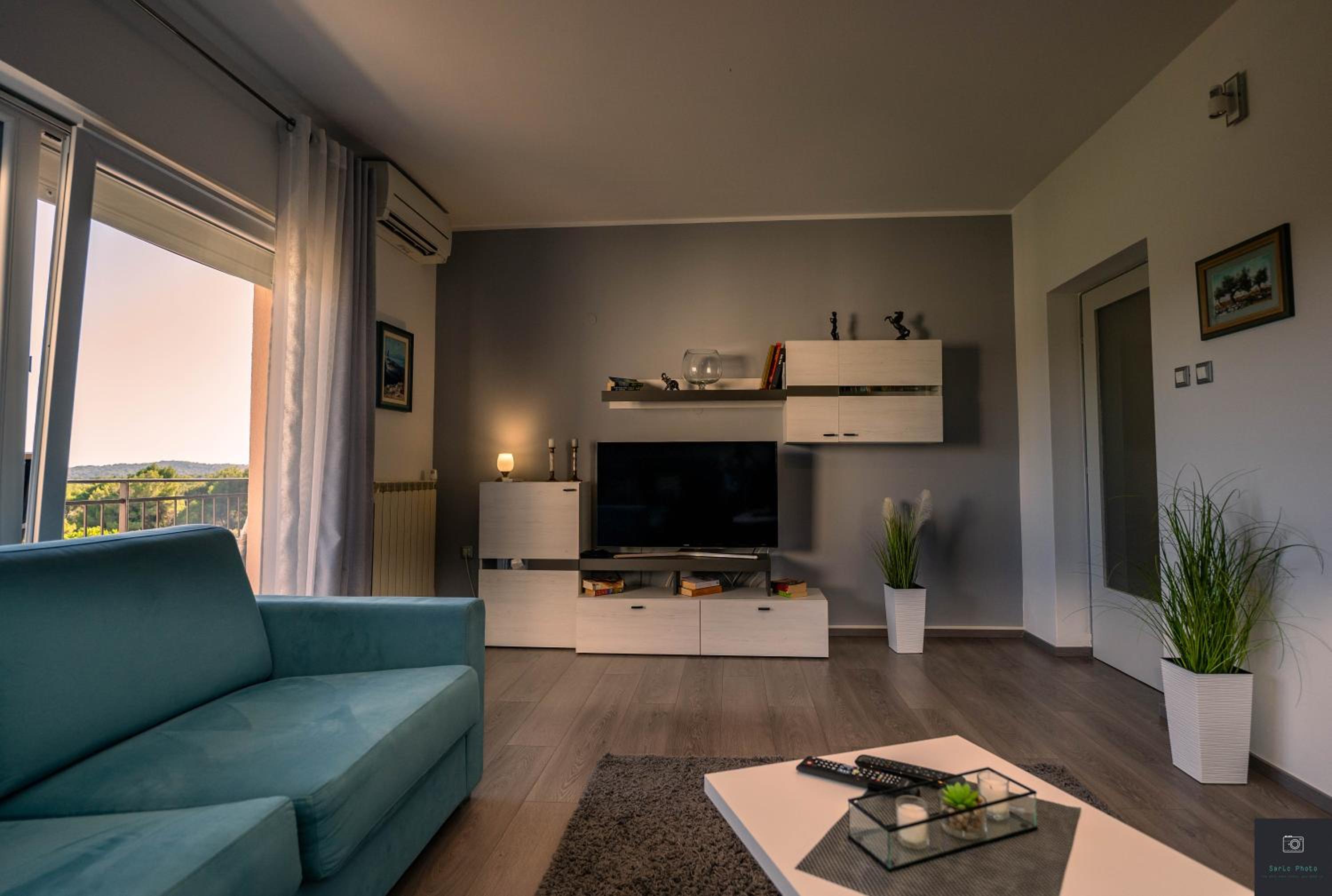 Apartman Nino view 3